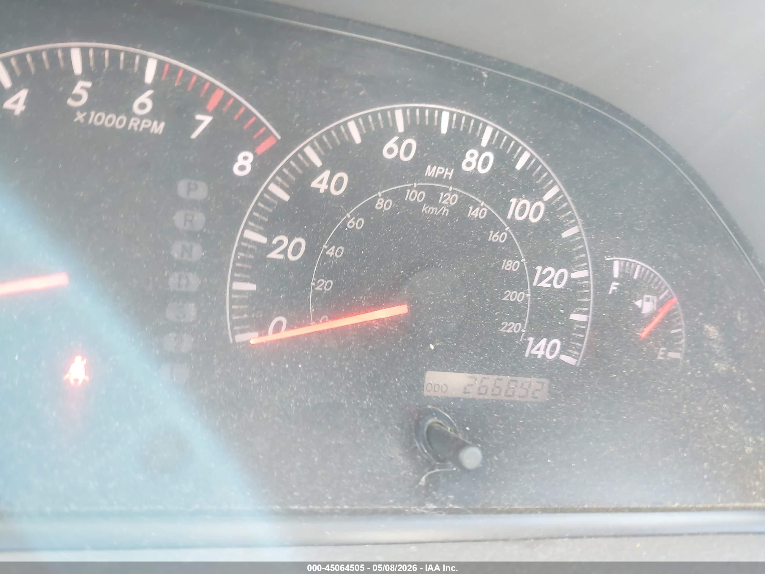 2006 Toyota Camry Le Серебряный vin: 4T1BE30K66U736242