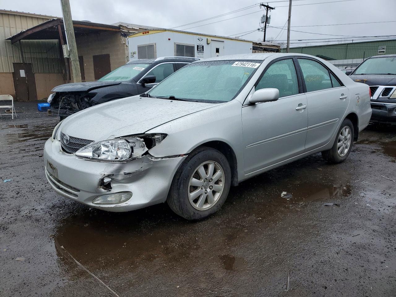 4T1BE30K73U129102