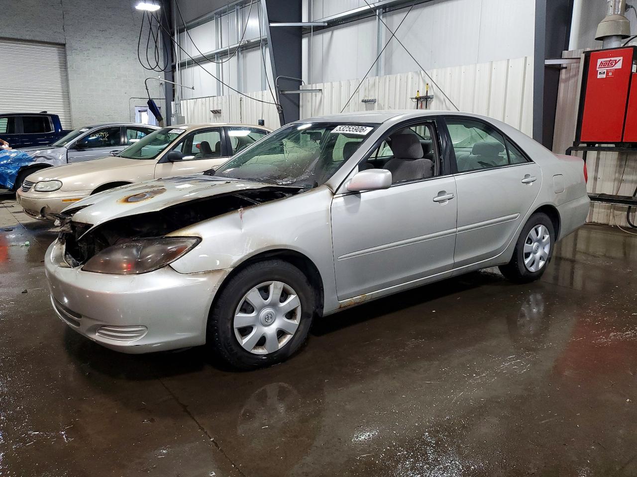 4T1BE30K74U835004