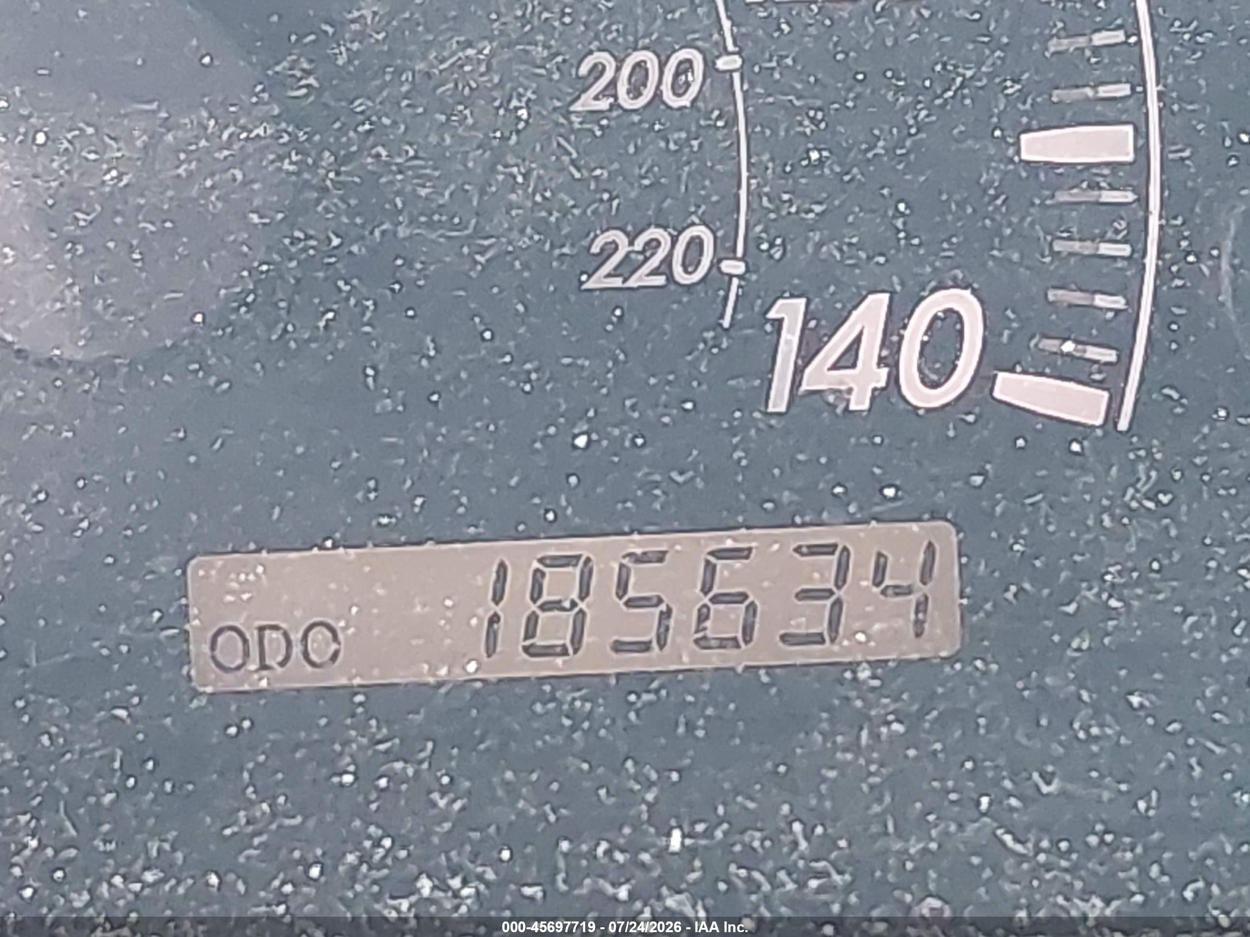 2005 Toyota Camry Xle Green vin: 4T1BE30K75U412831