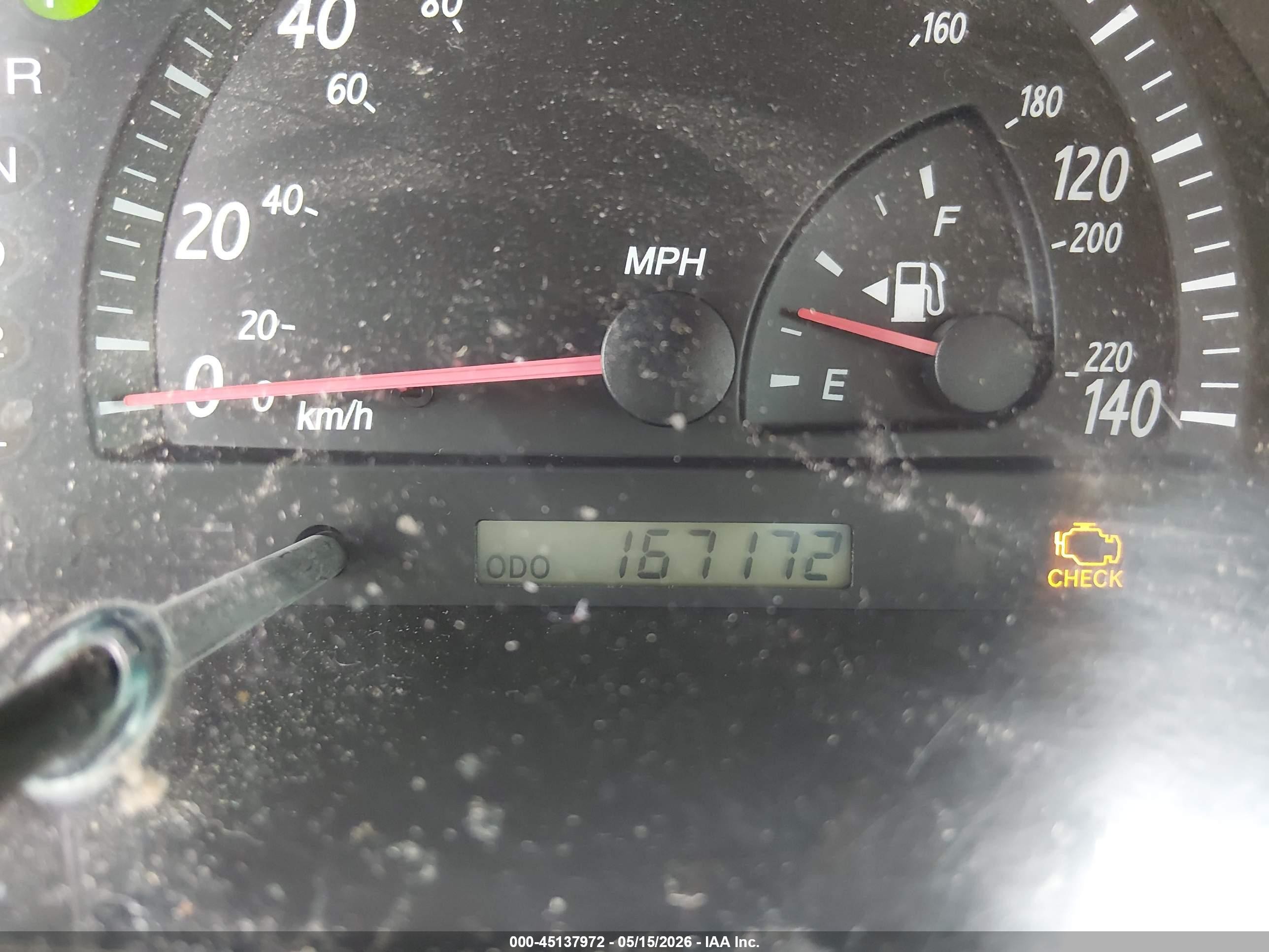 2002 Toyota Camry Xle Purple vin: 4T1BE30K82U618445