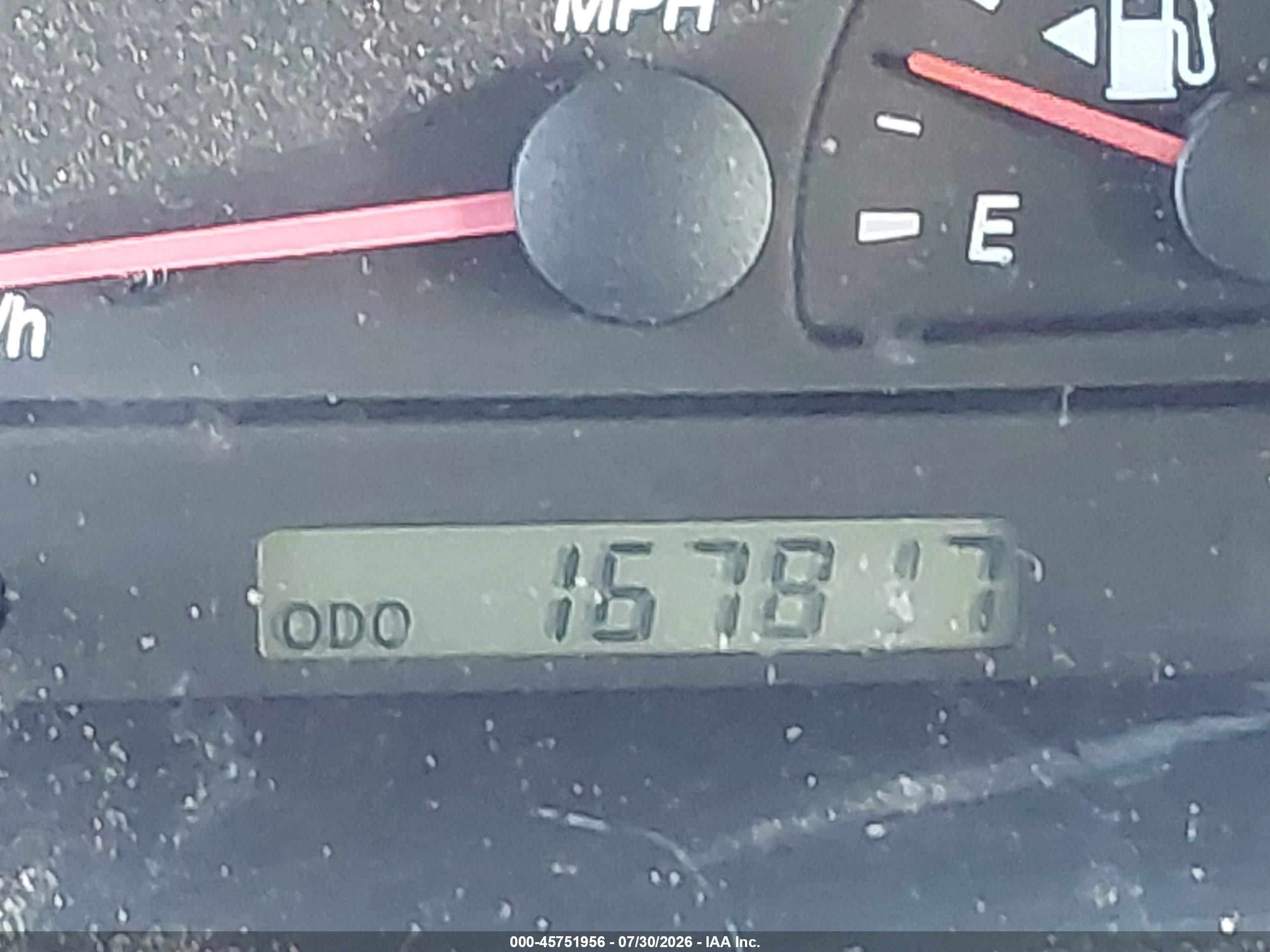 2004 Toyota Camry Xle Зеленый vin: 4T1BE30K84U267720