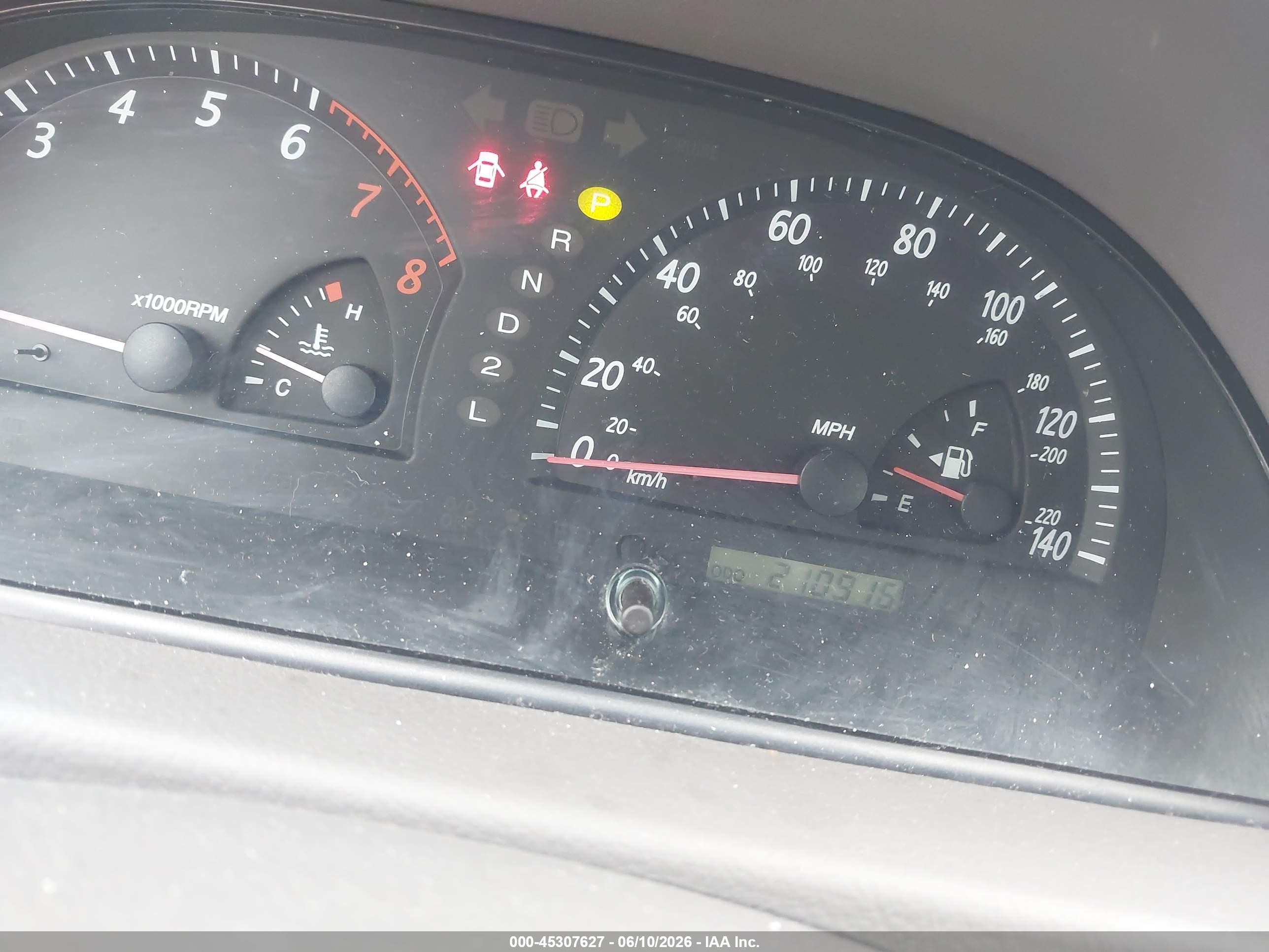2004 Toyota Camry Xle Silver vin: 4T1BE30K84U879688