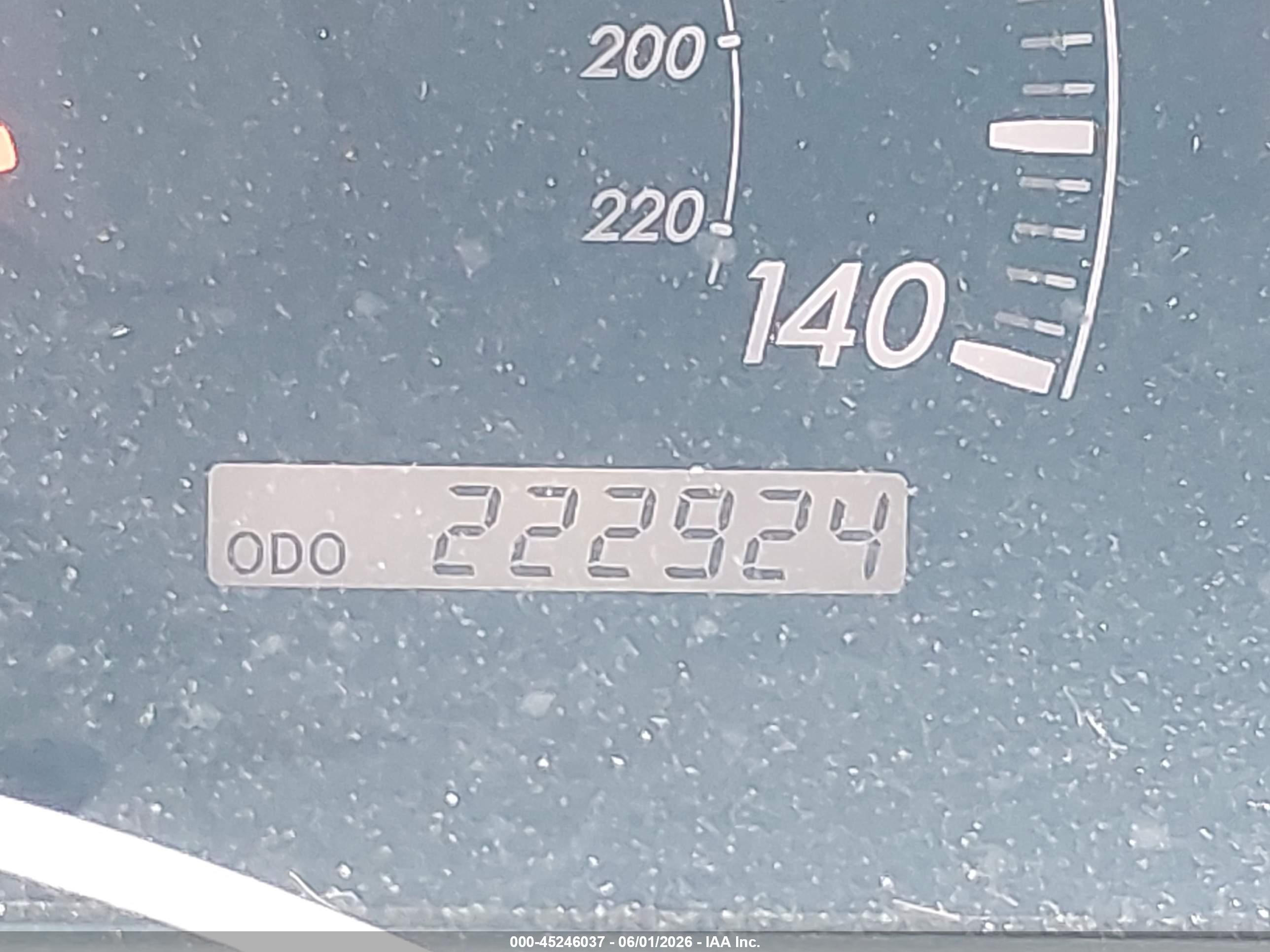 2005 Toyota Camry Le Blue vin: 4T1BE30K85U035006
