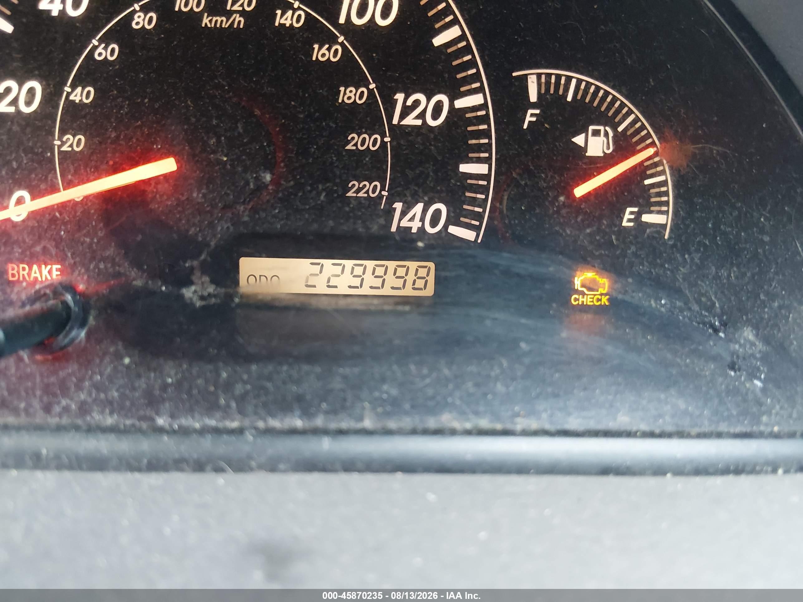 2005 Toyota Camry Xle Серебряный vin: 4T1BE30K85U958621
