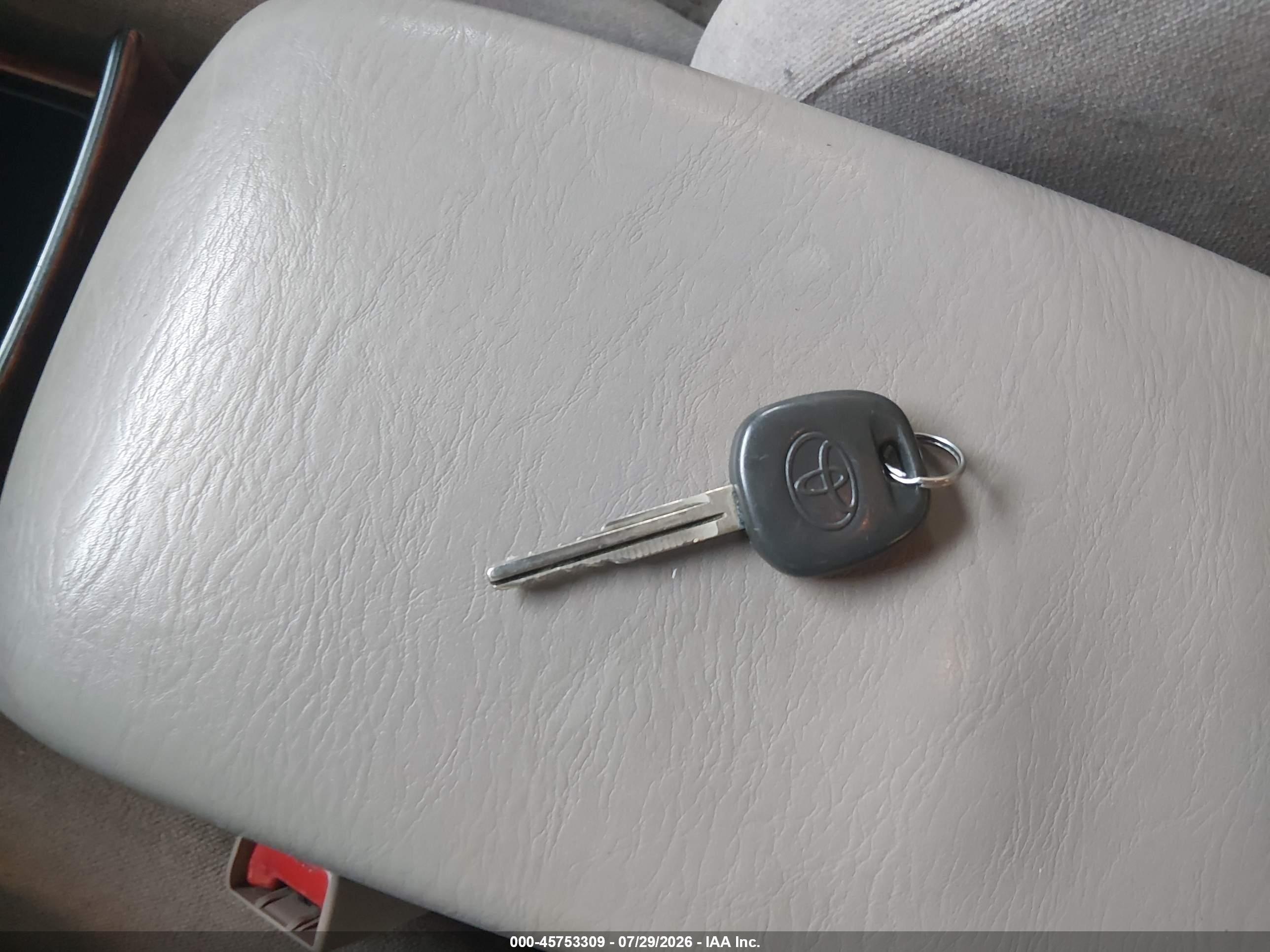 2003 Toyota Camry Xle Gold vin: 4T1BE30K93U720855