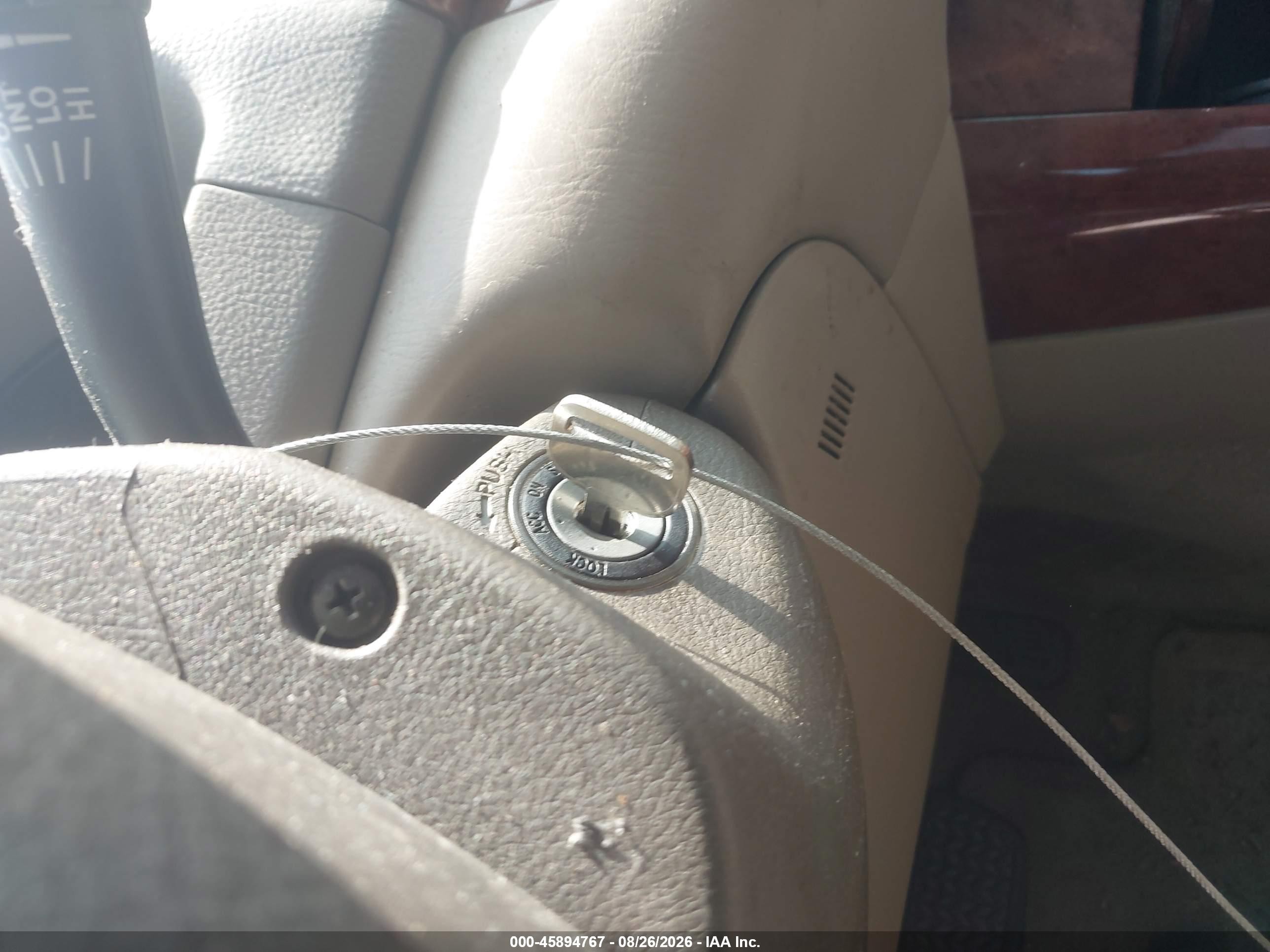 2005 Toyota Camry Xle Серый vin: 4T1BE30KX5U624865