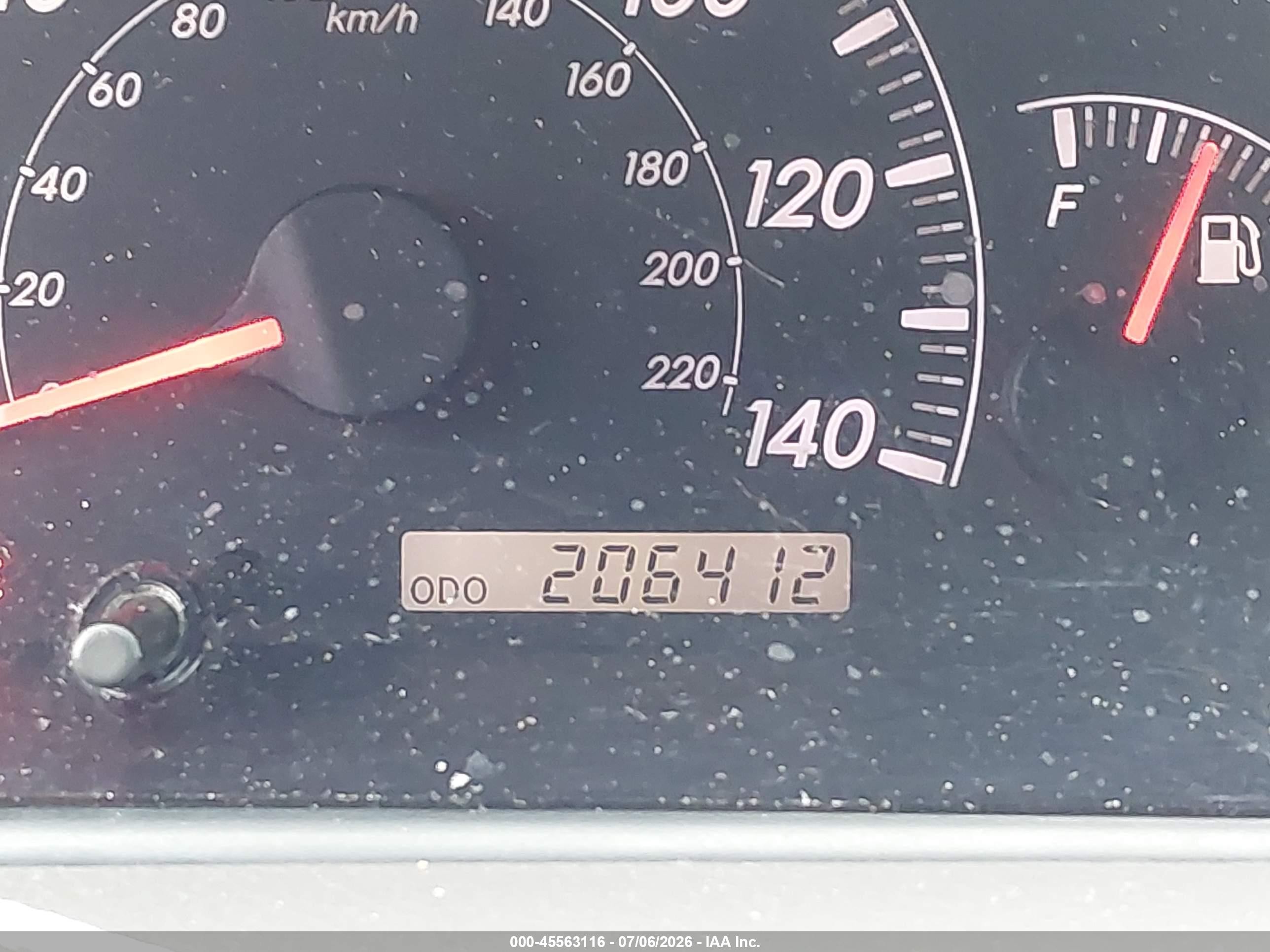2006 Toyota Camry Le Gray vin: 4T1BE30KX6U130426
