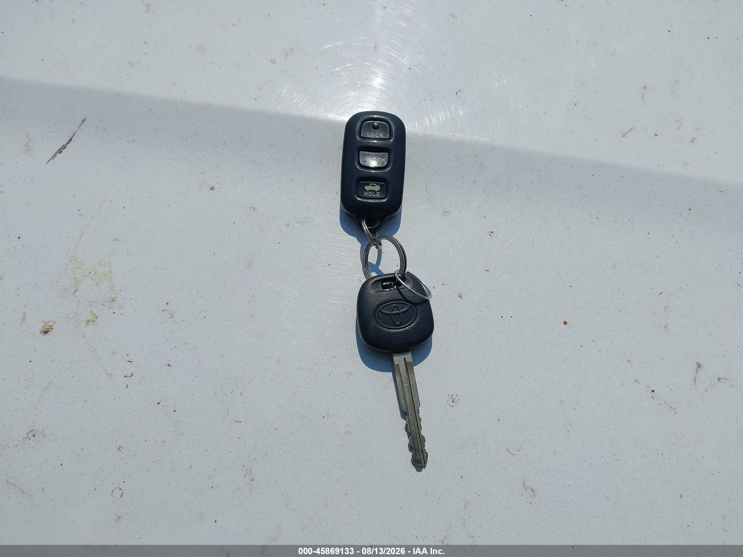 2006 Toyota Camry Xle Красный vin: 4T1BE30KX6U146447