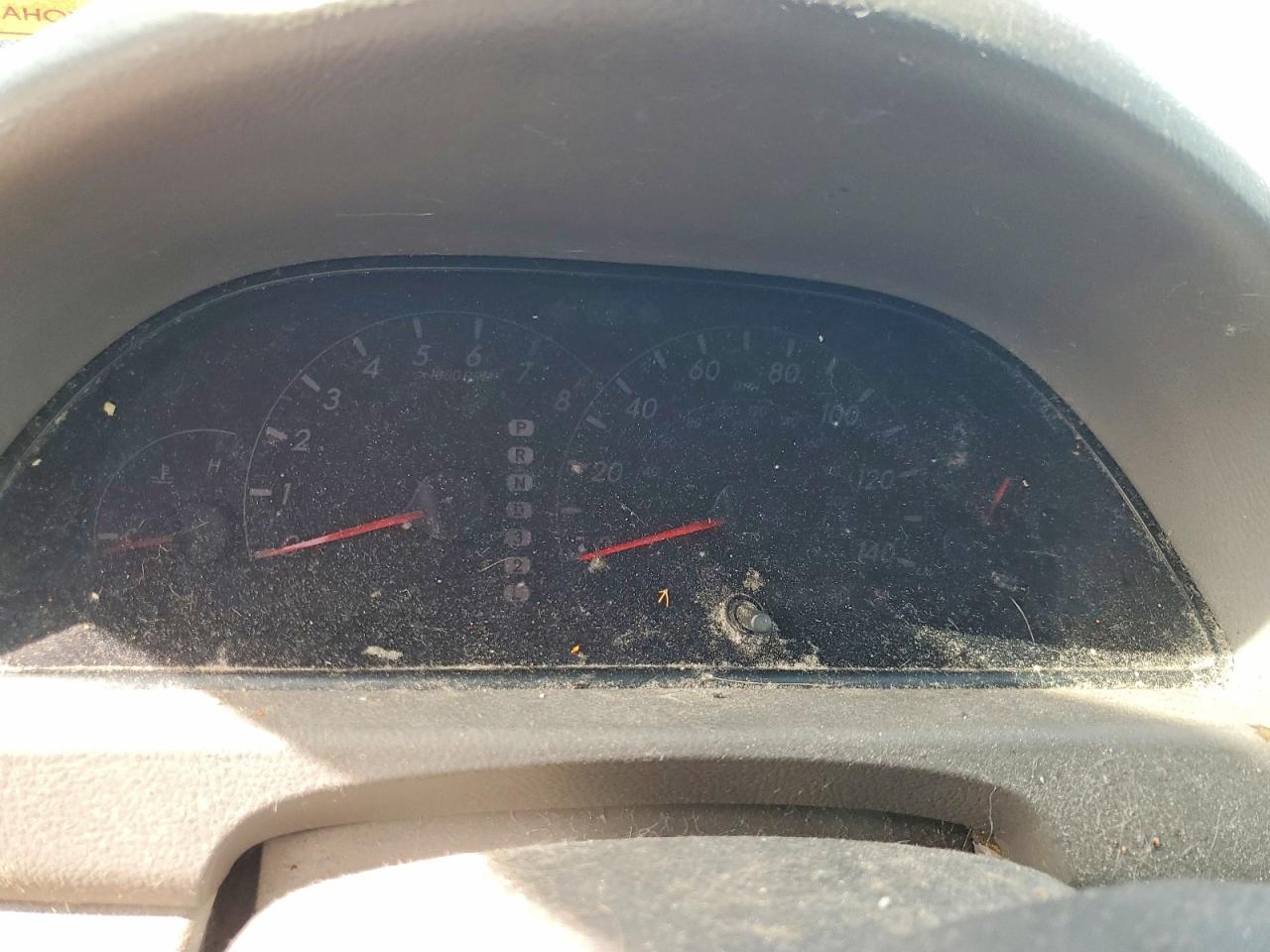 2006 Toyota Camry Le Black vin: 4T1BE30KX6U157402