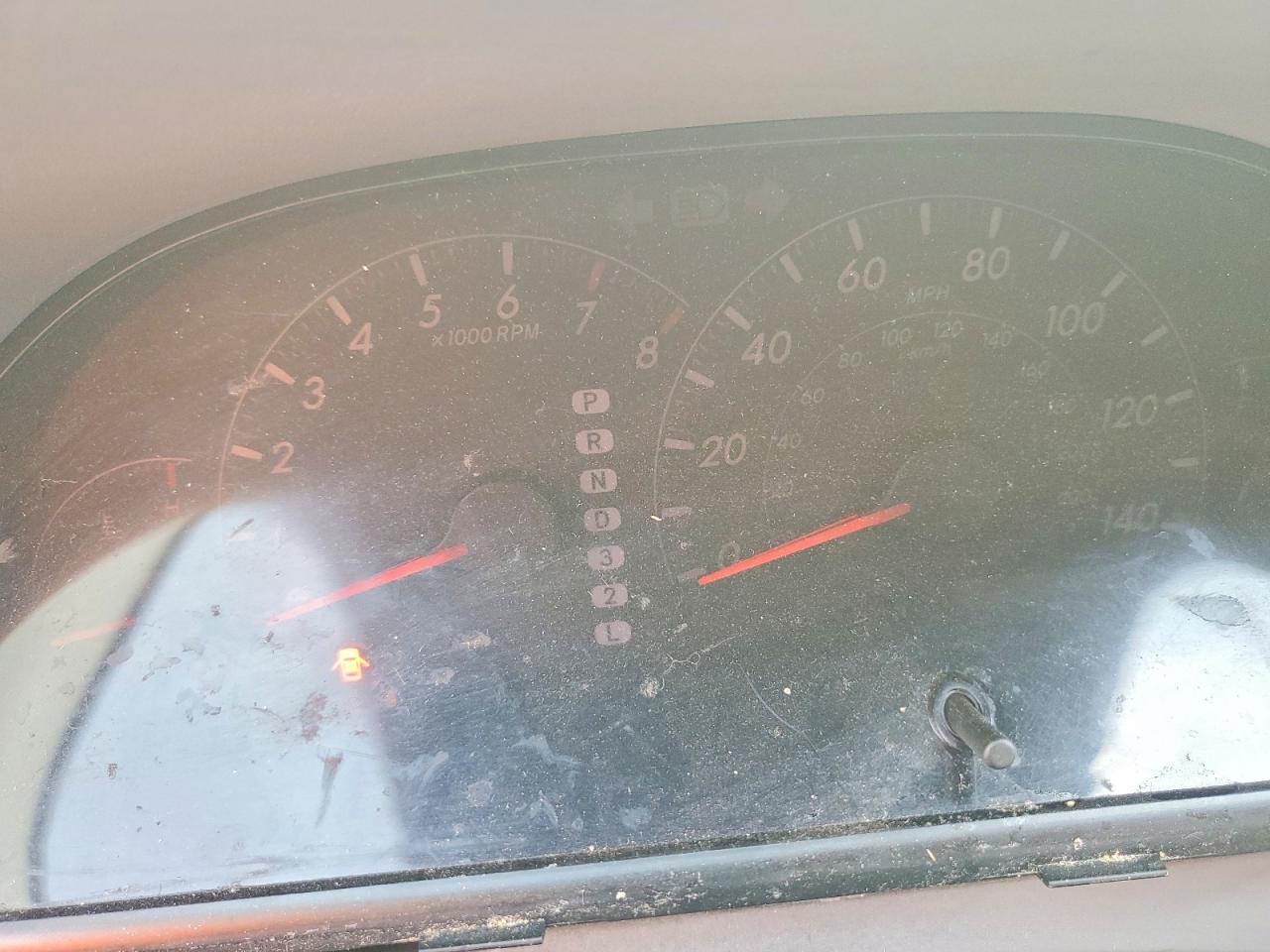 2006 Toyota Camry Le Charcoal vin: 4T1BE30KX6U711098
