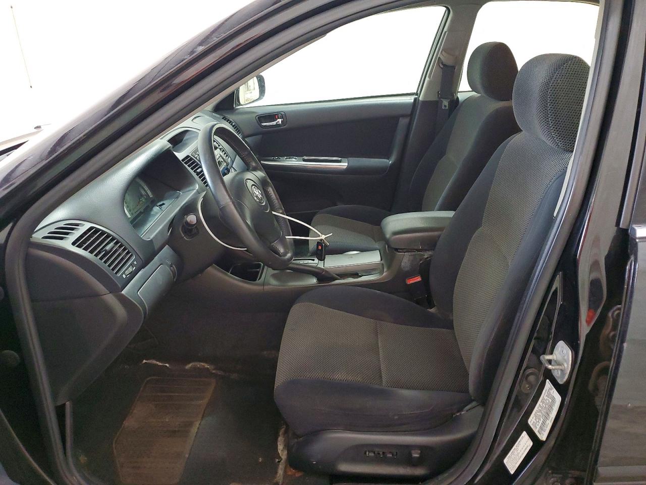 2003 Toyota Camry Se Gray vin: 4T1BE32K03U206244