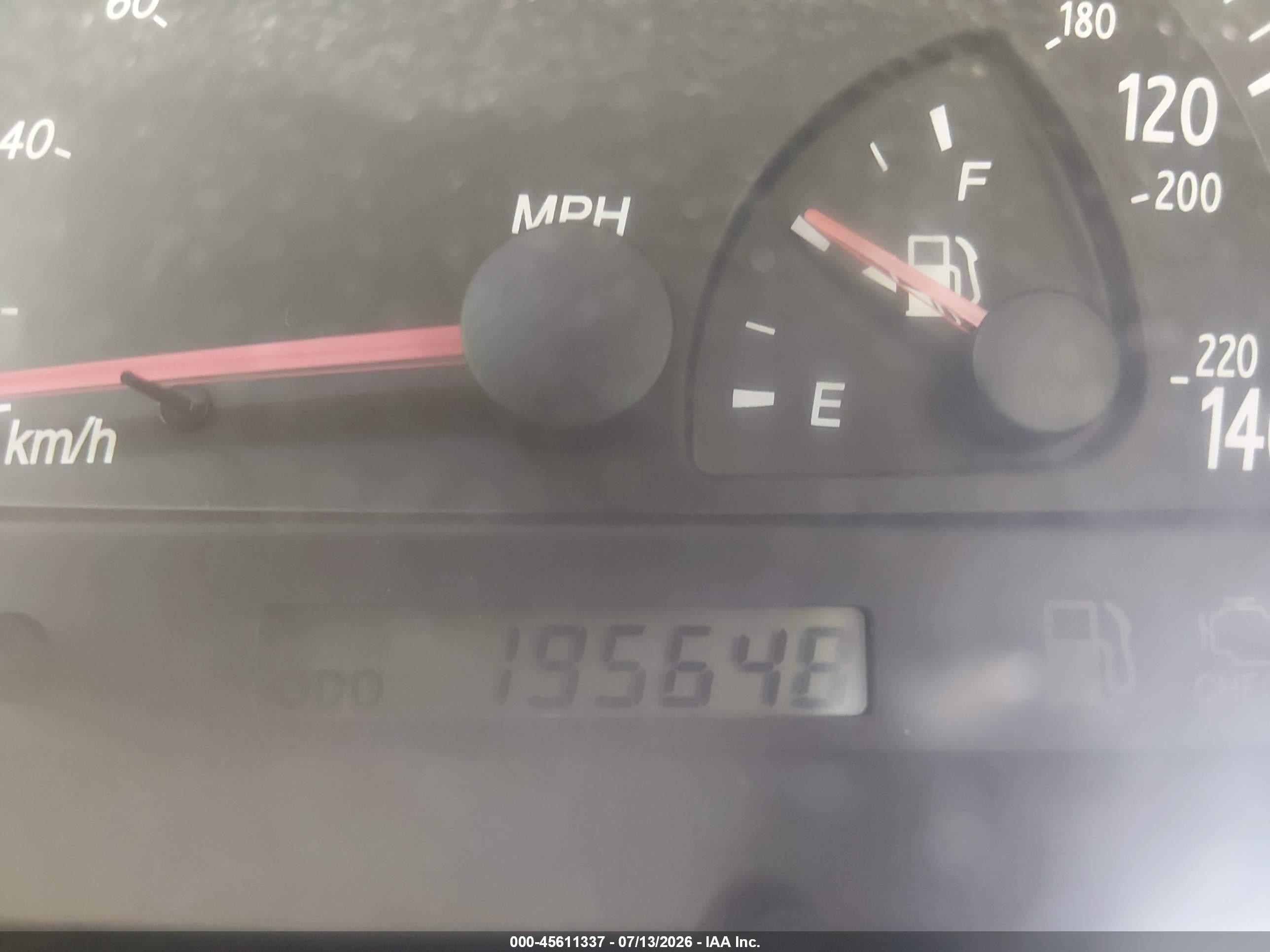2003 Toyota Camry Le Черный vin: 4T1BE32K03U241107