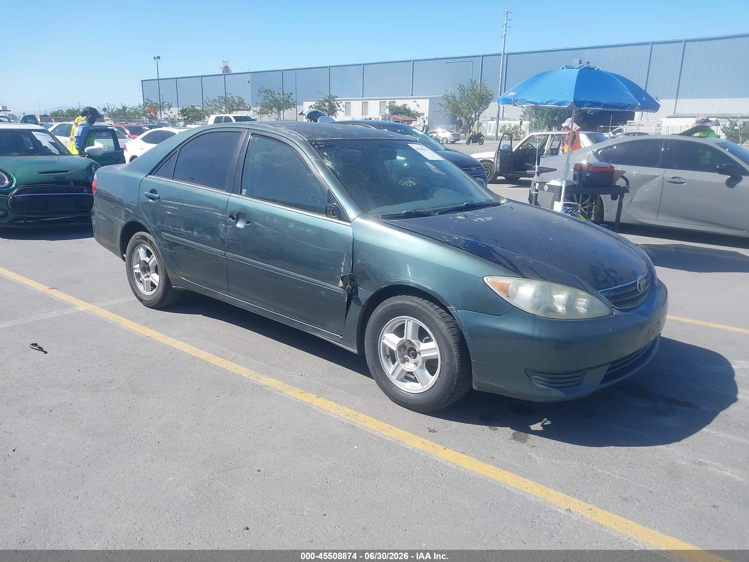4T1BE32K05U070703