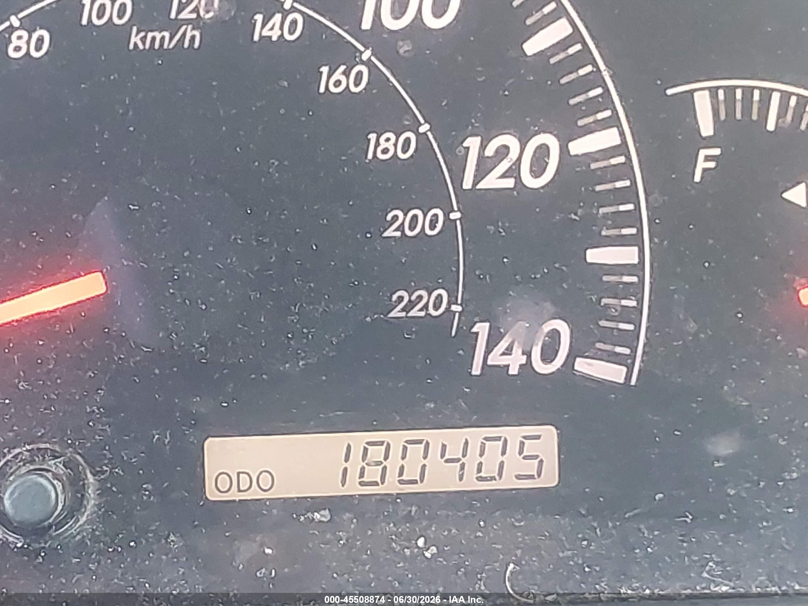 2005 Toyota Camry Le Green vin: 4T1BE32K05U070703