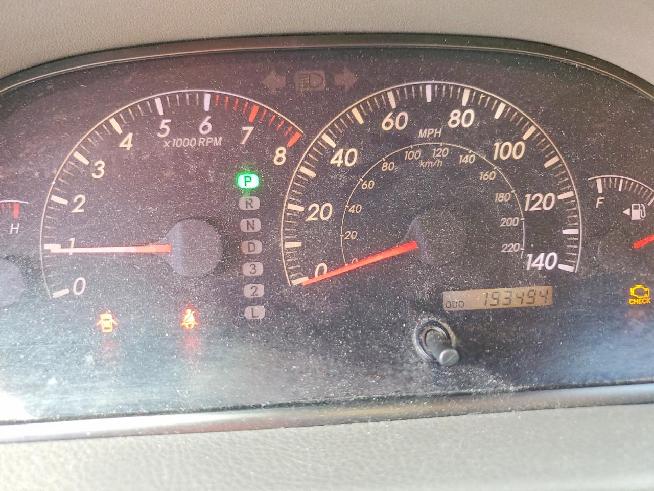 2005 Toyota Camry Standard Gray vin: 4T1BE32K05U503288