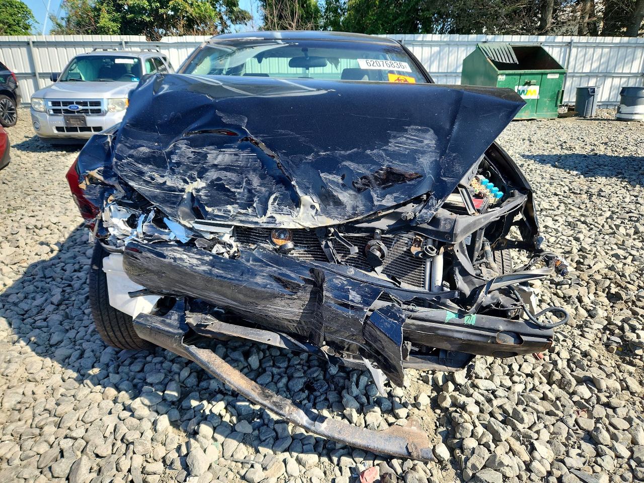 2005 Toyota Camry Le Black vin: 4T1BE32K05U594255