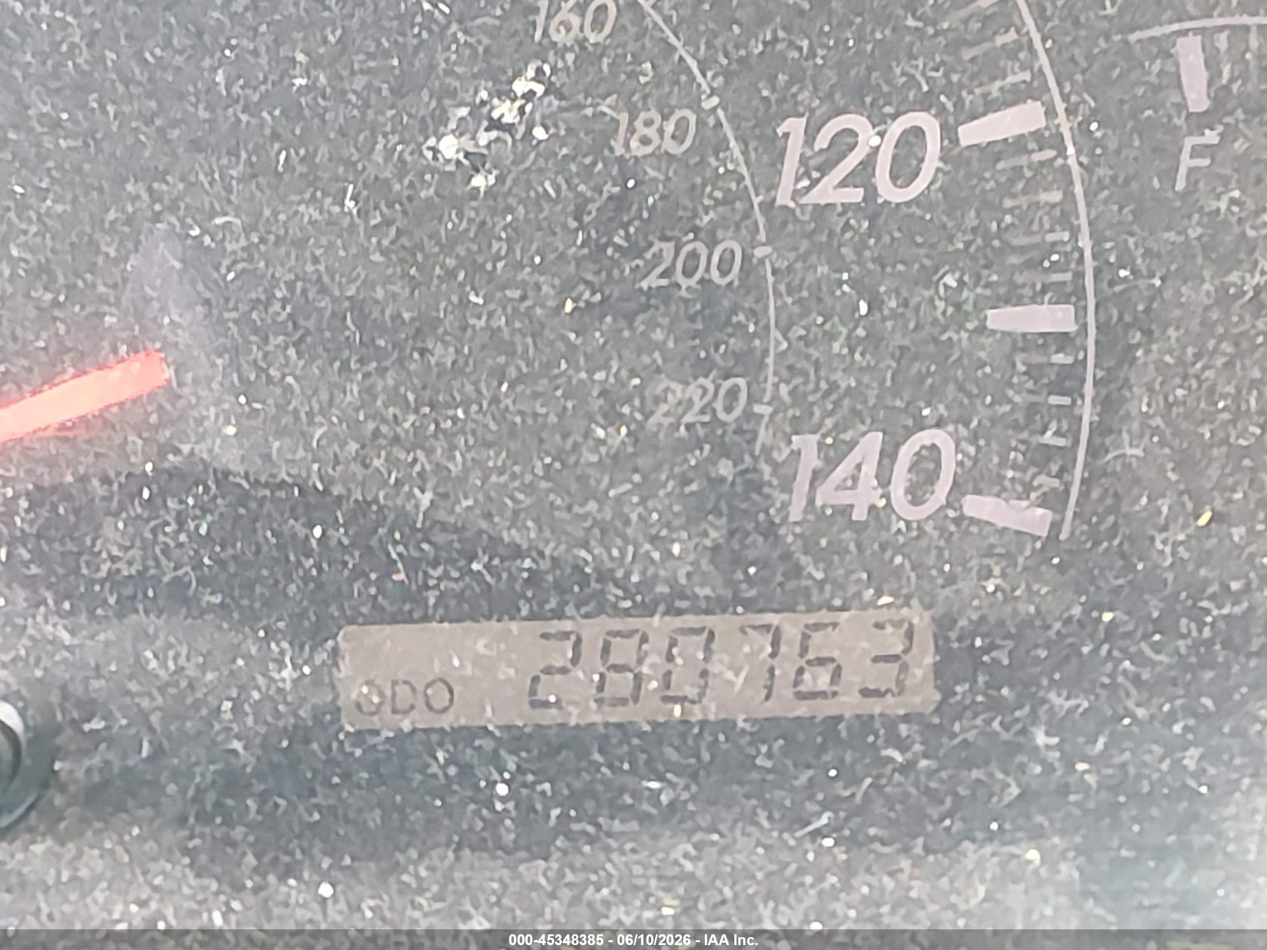 2006 Toyota Camry Le Silver vin: 4T1BE32K06U143070