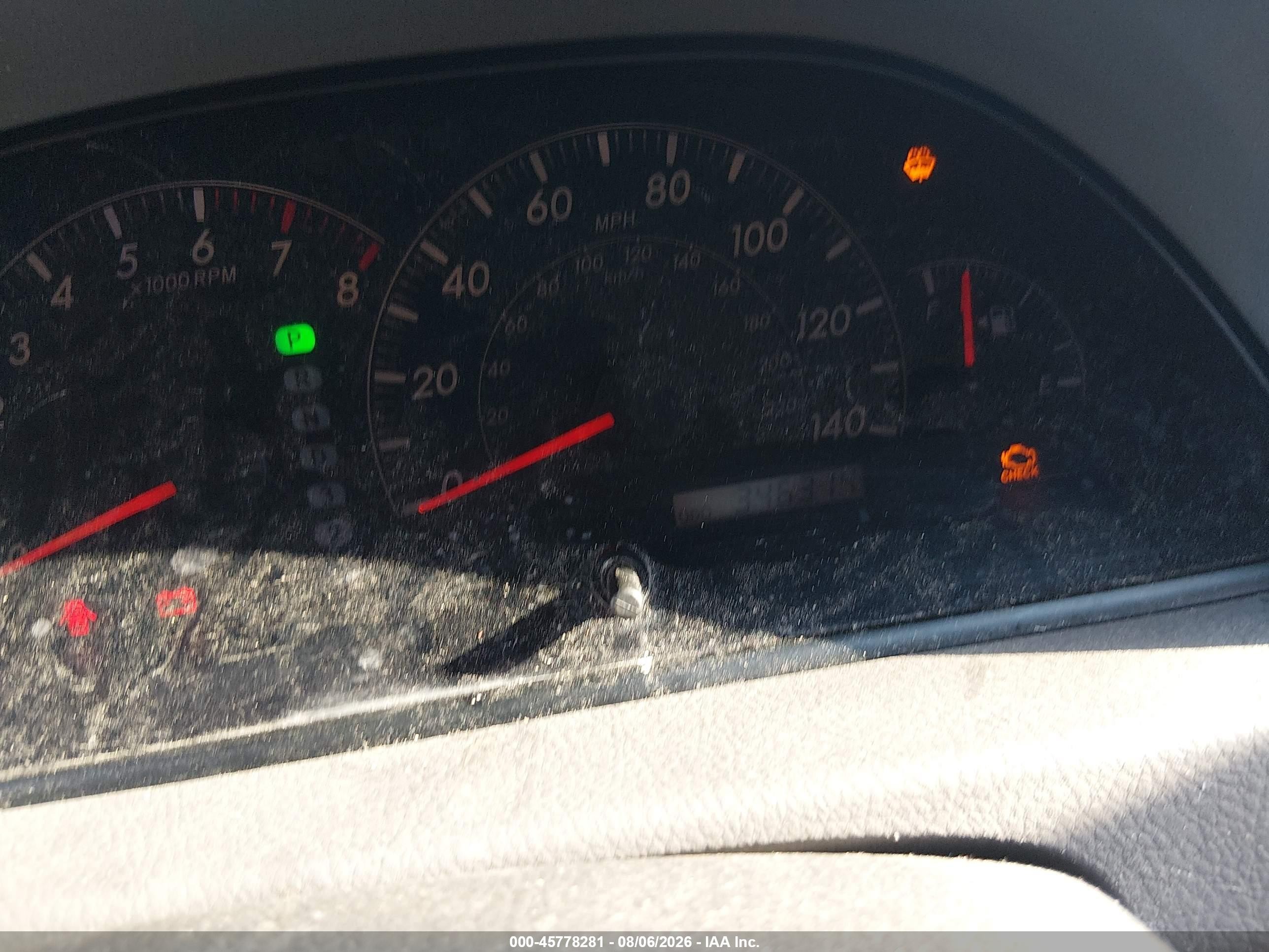 2006 Toyota Camry Le Бордовый vin: 4T1BE32K06U144977
