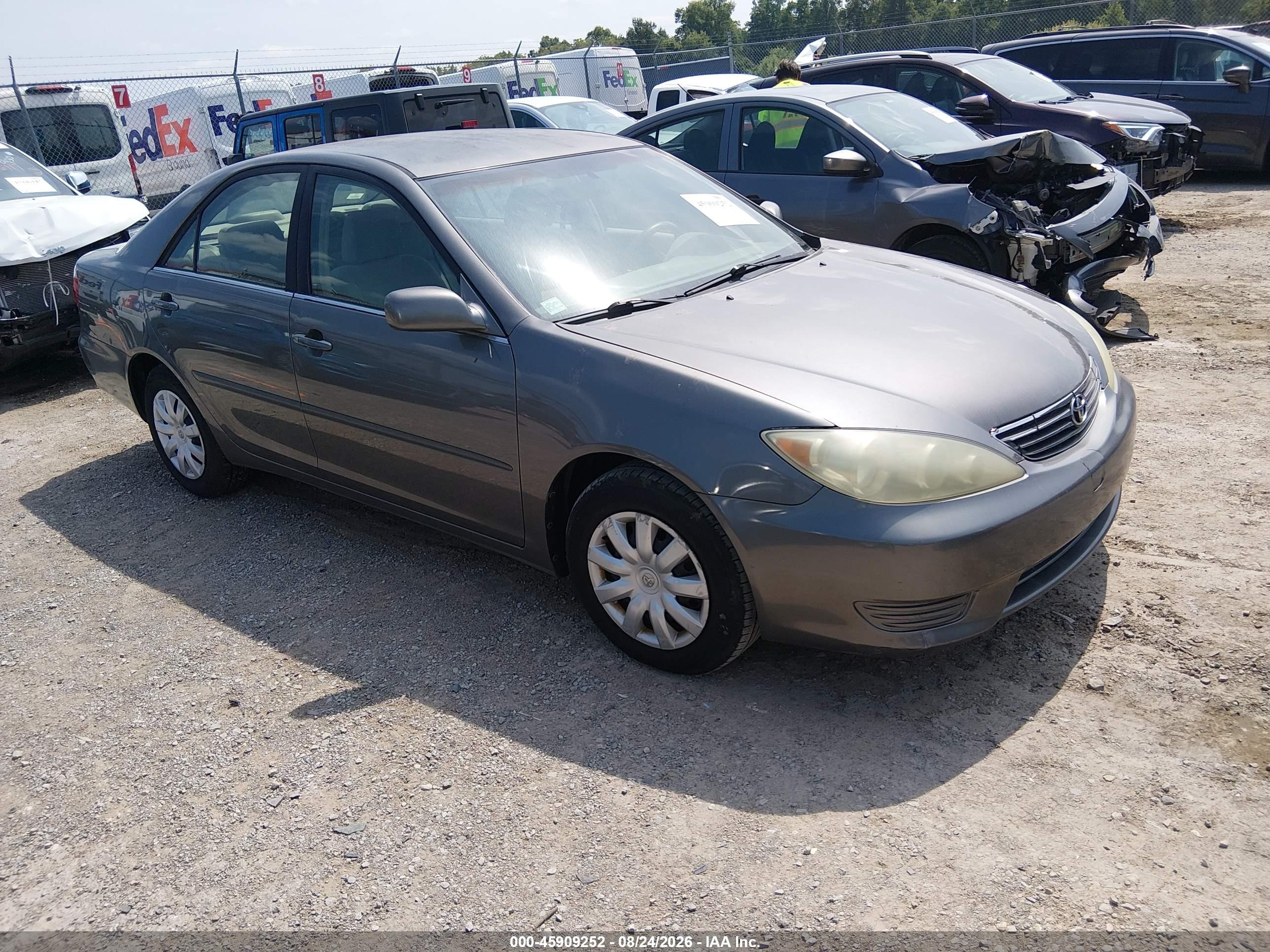 4T1BE32K06U718994