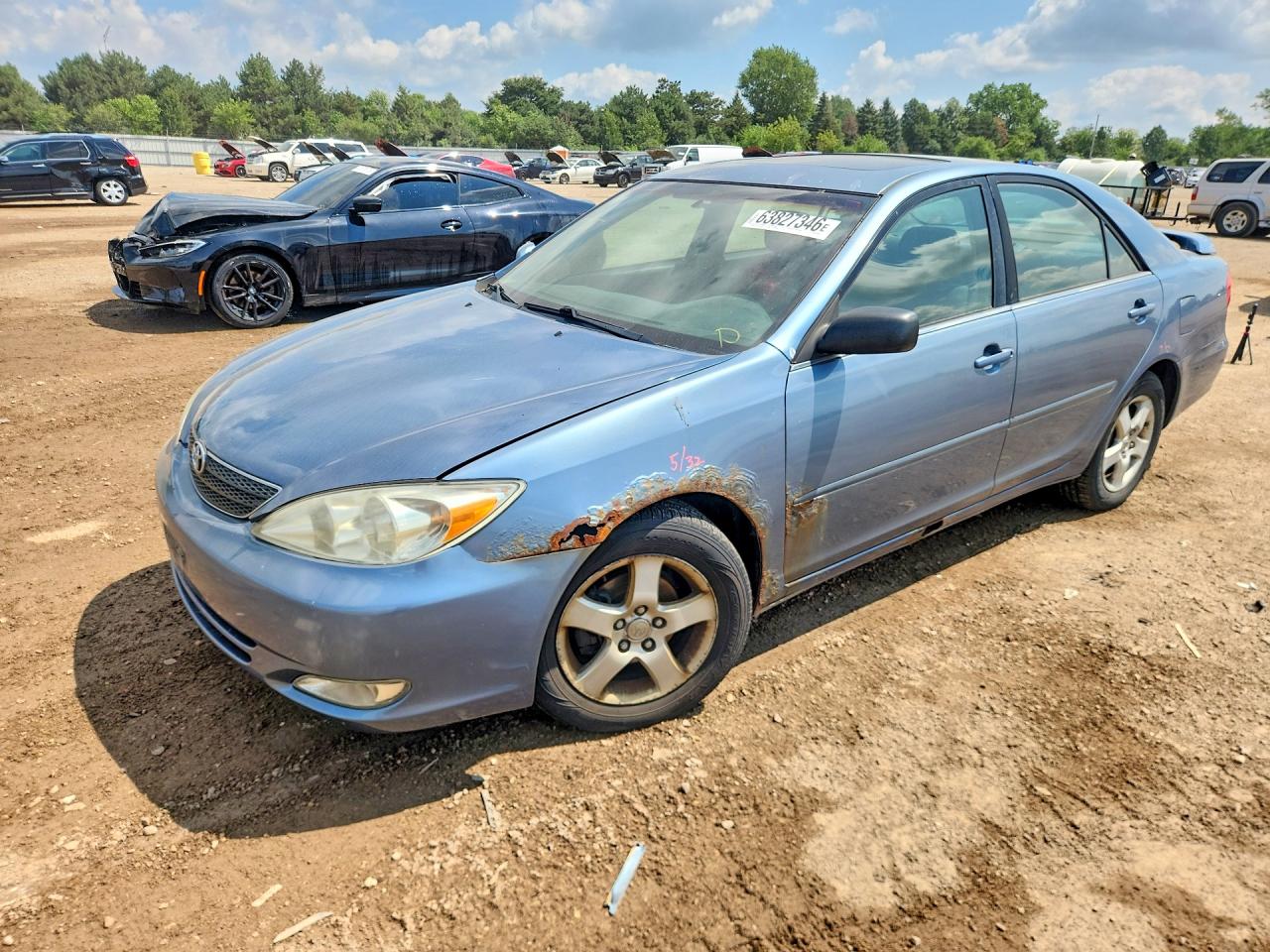 4T1BE32K12U618347