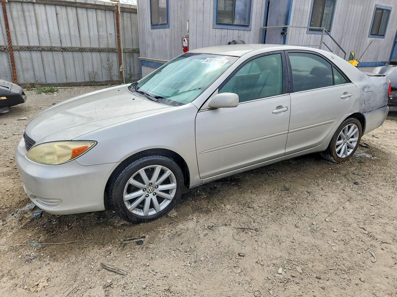 4T1BE32K14U374055