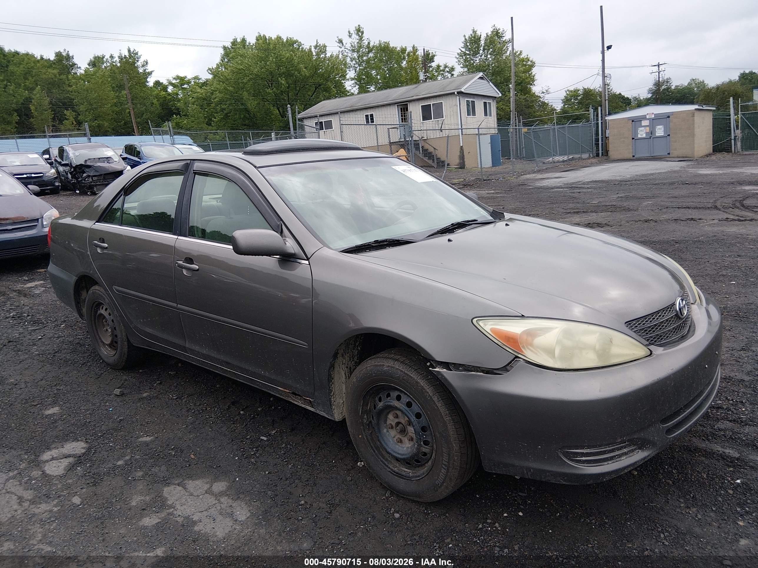 4T1BE32K14U849557