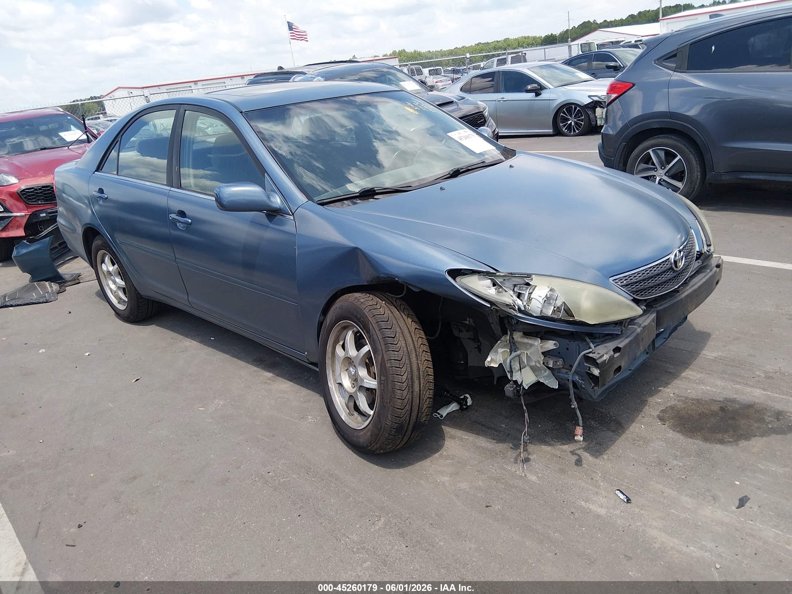 4T1BE32K14U920692