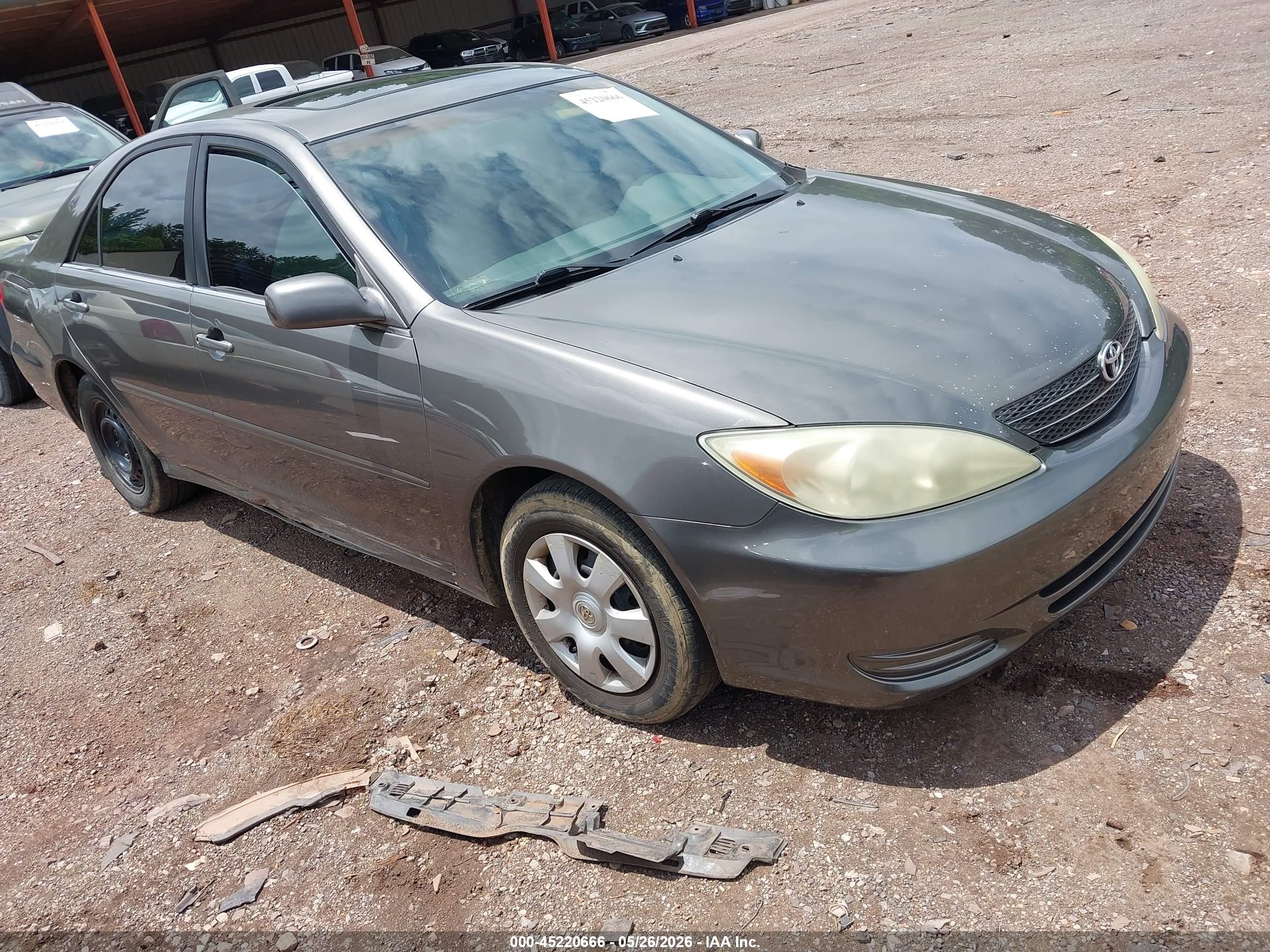 4T1BE32K14U927769