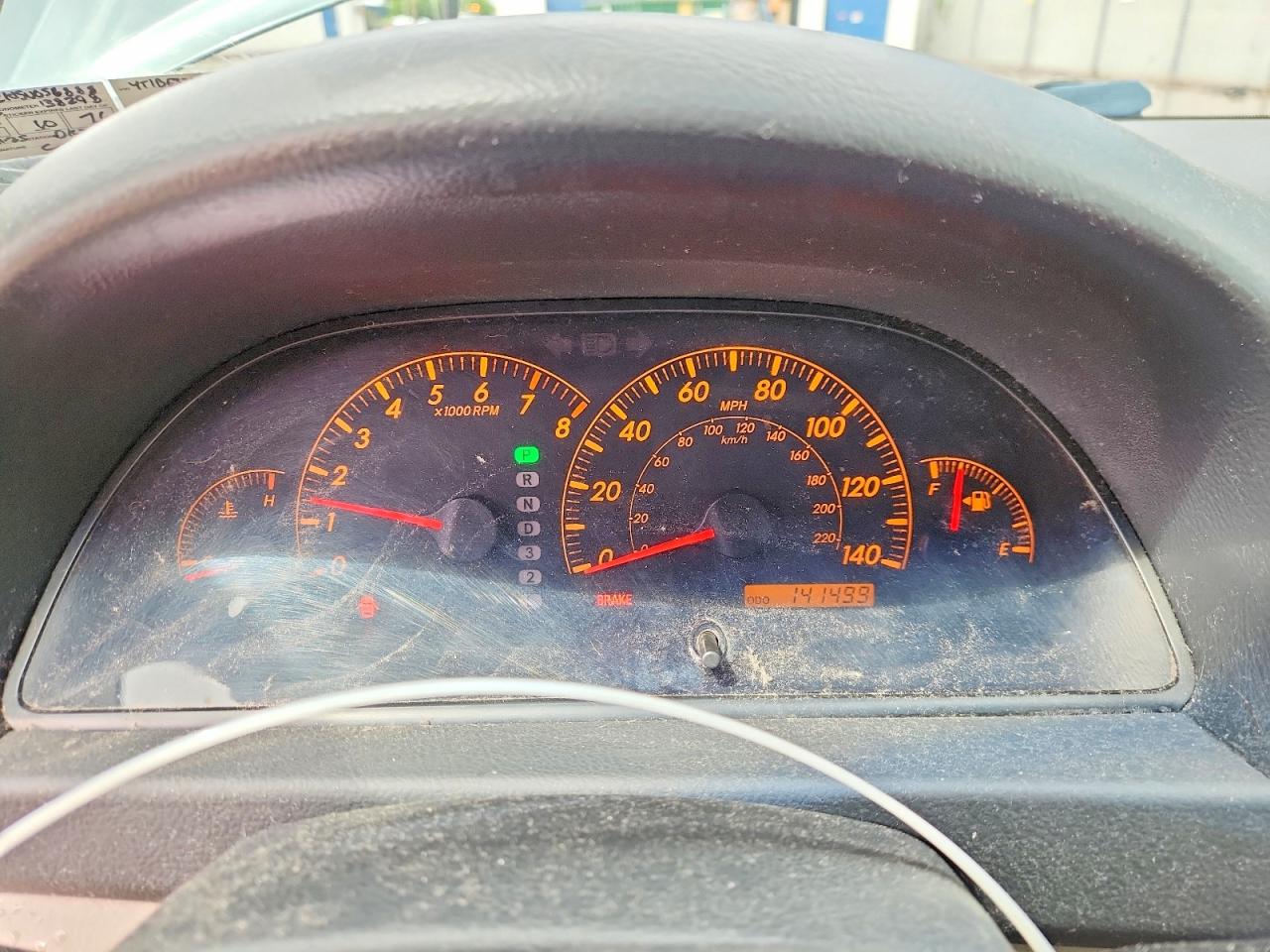 2005 Toyota Camry Se Green vin: 4T1BE32K15U056888
