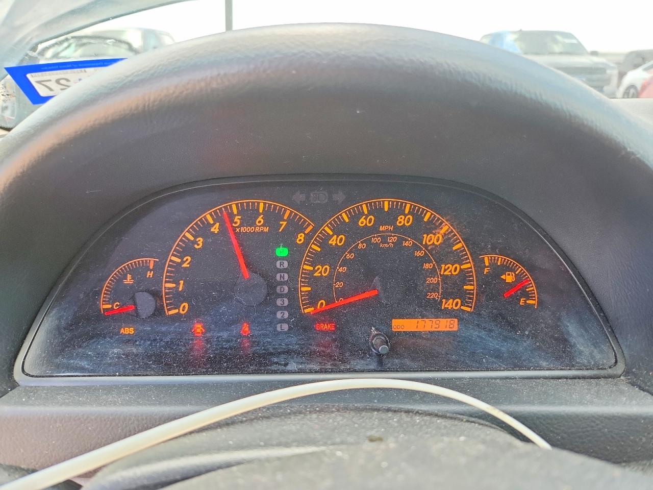 2005 Toyota Camry Se Серый vin: 4T1BE32K15U071066