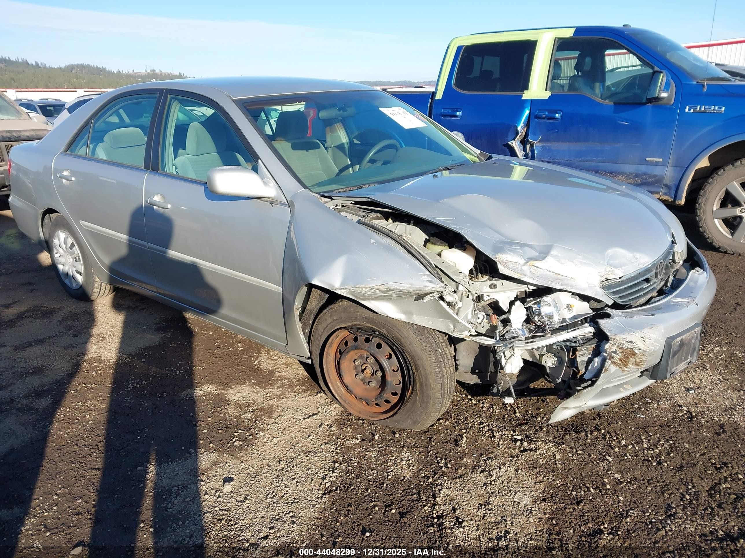 4T1BE32K15U591283
