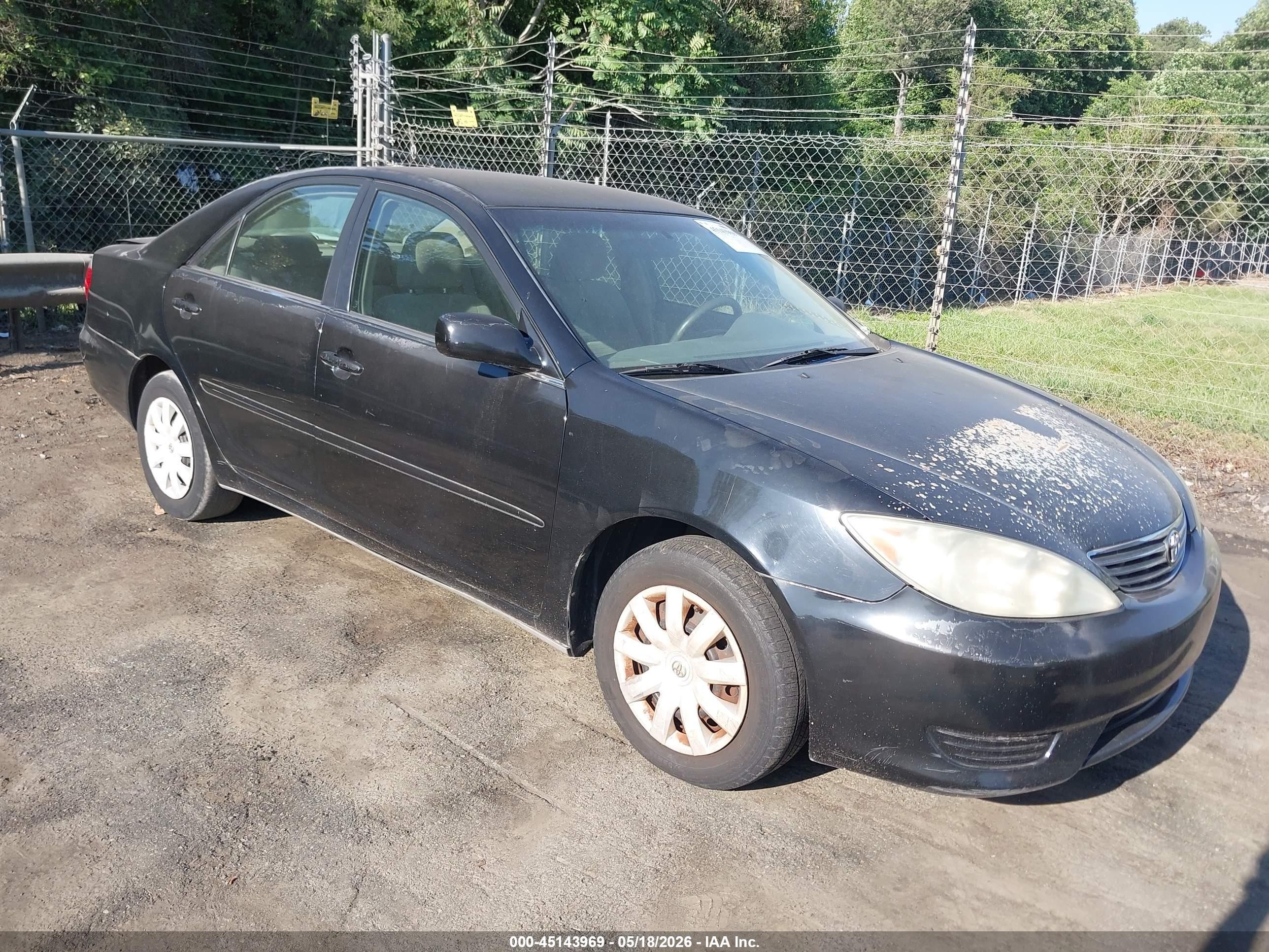 4T1BE32K15U595172
