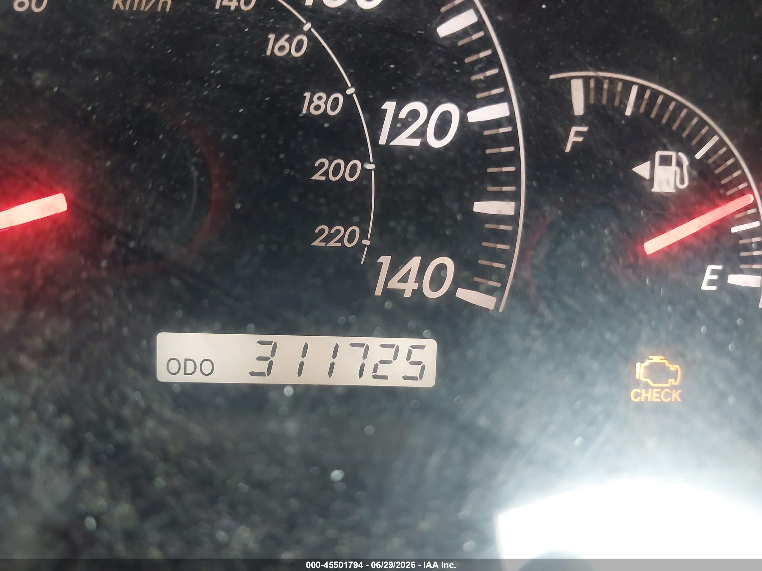 2006 Toyota Camry Le Black vin: 4T1BE32K16U124768