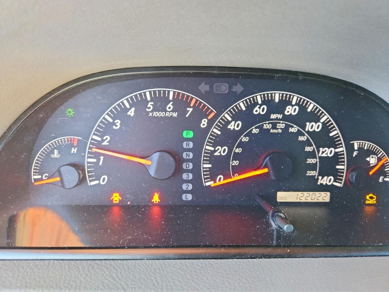 2006 Toyota Camry Le Gray vin: 4T1BE32K16U691921