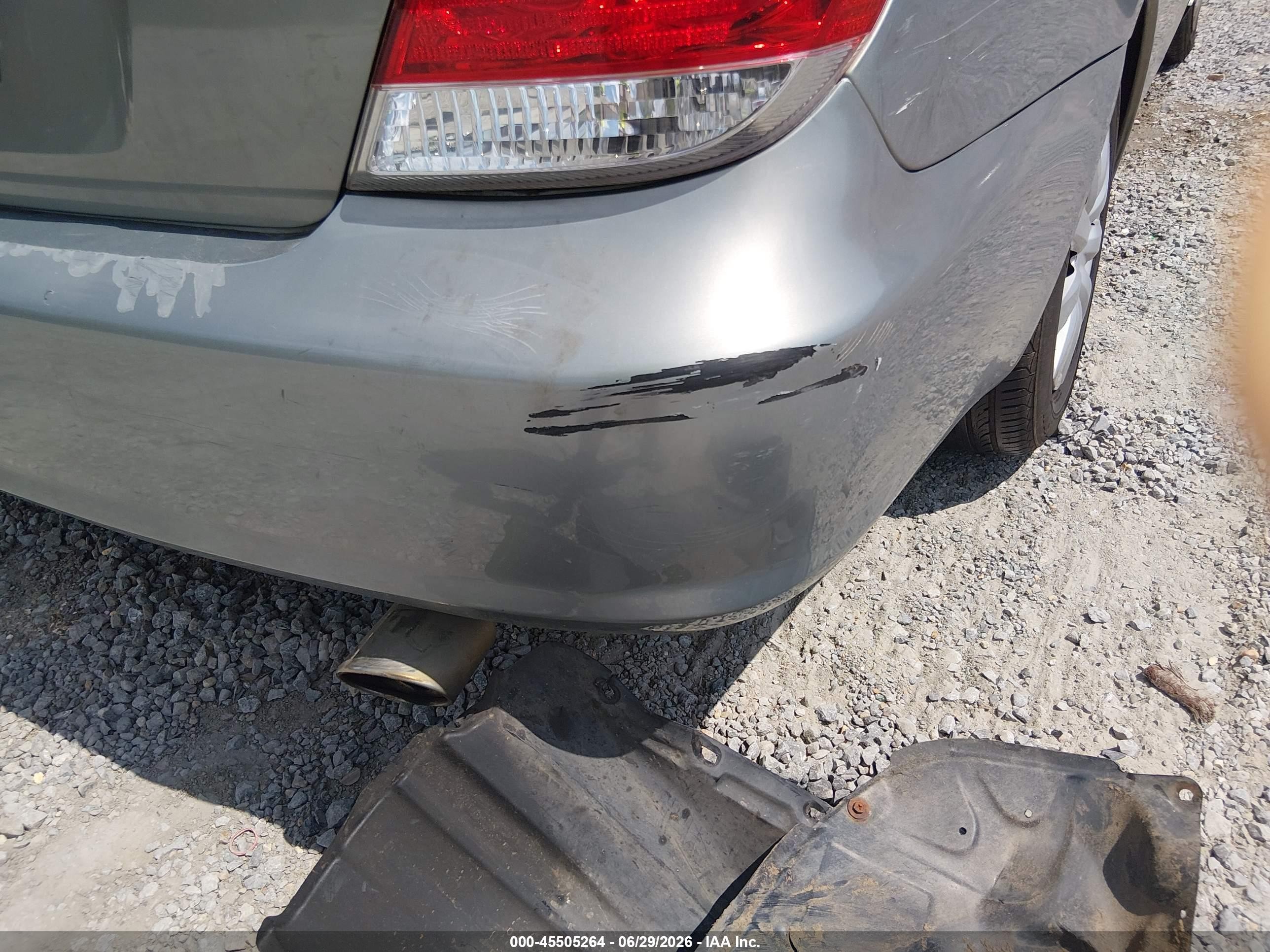 2006 Toyota Camry Le Champagne vin: 4T1BE32K16U700276