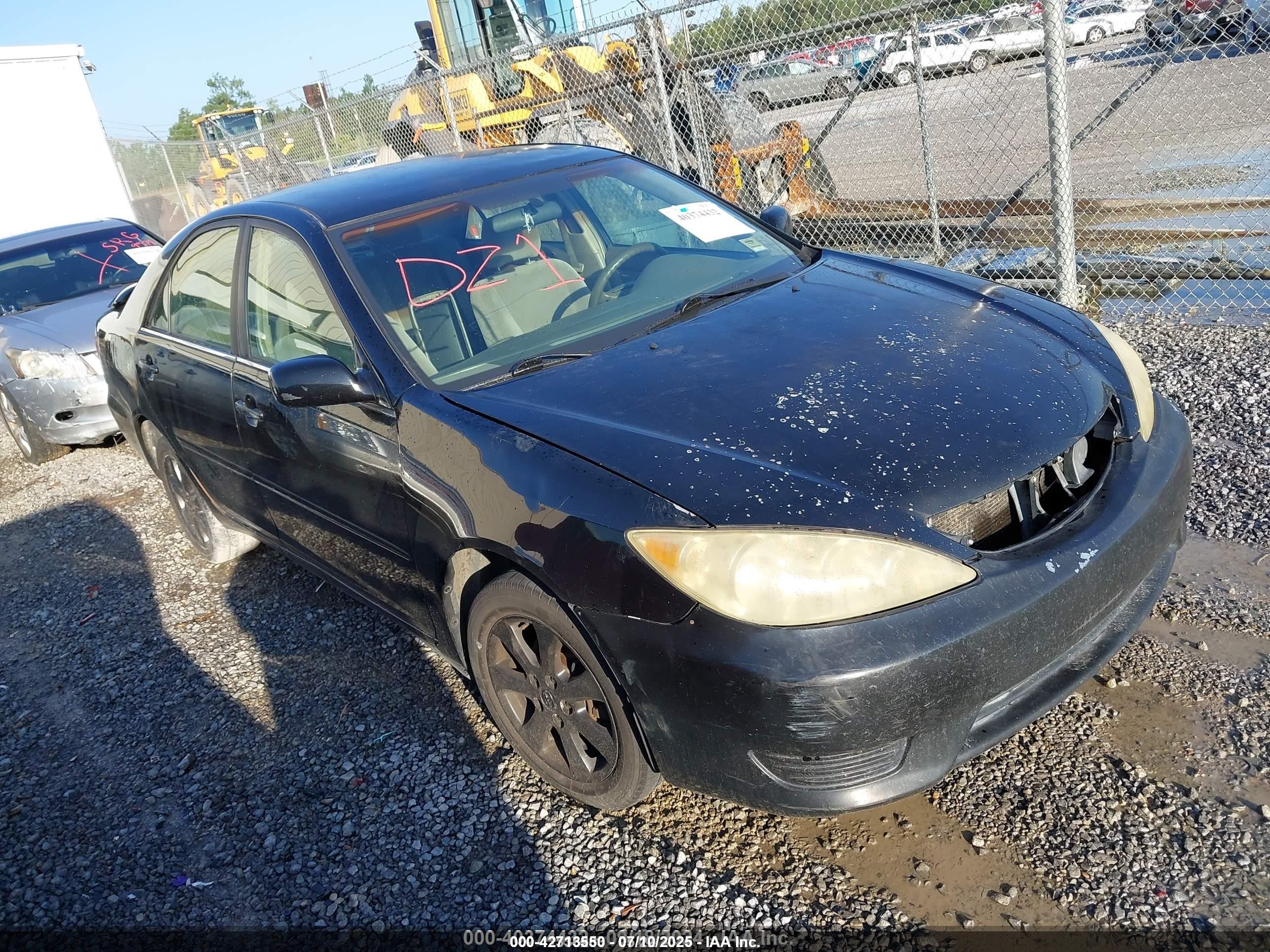 4T1BE32K16U701993