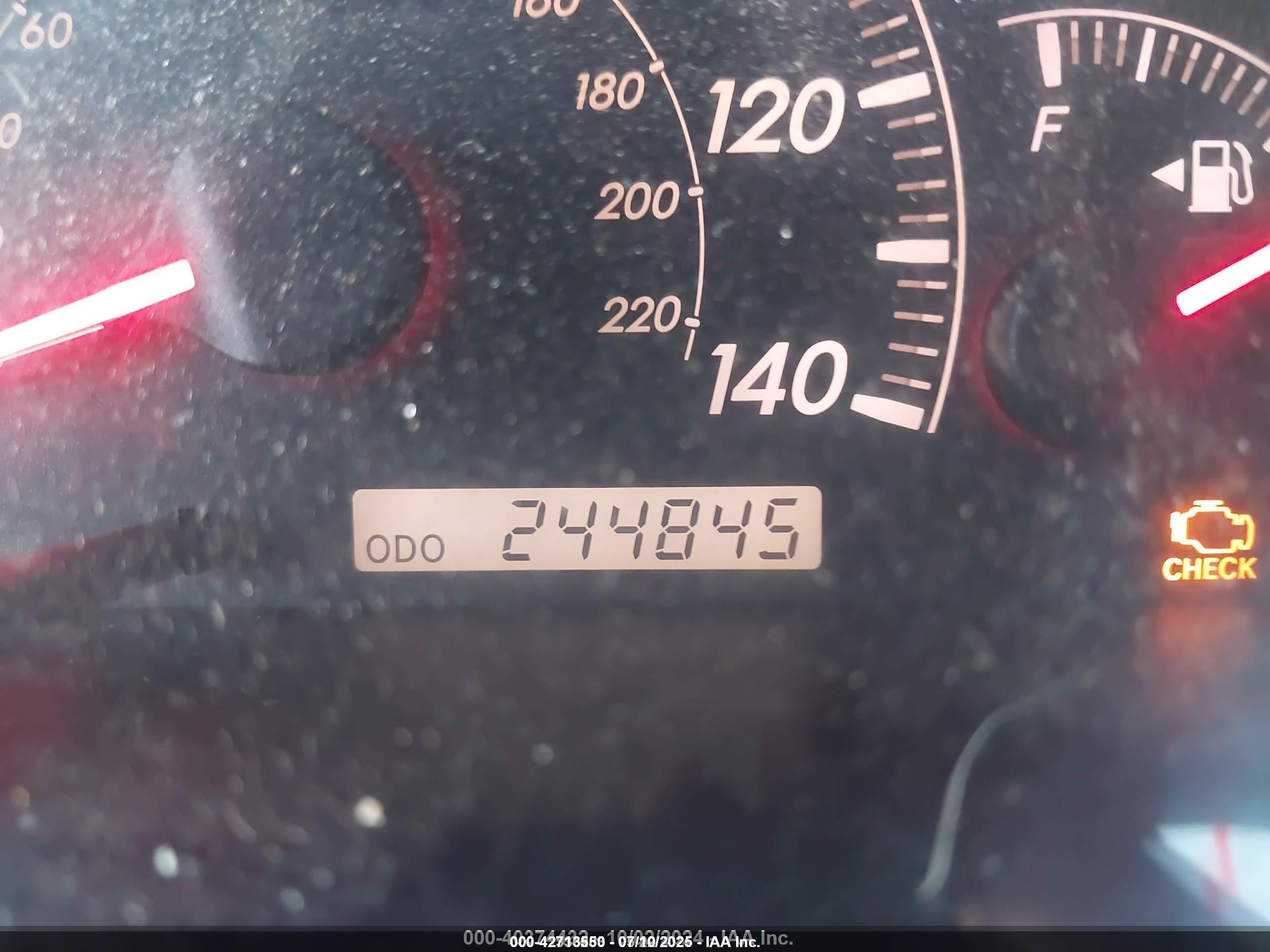 2006 Toyota Camry Le vin: 4T1BE32K16U701993