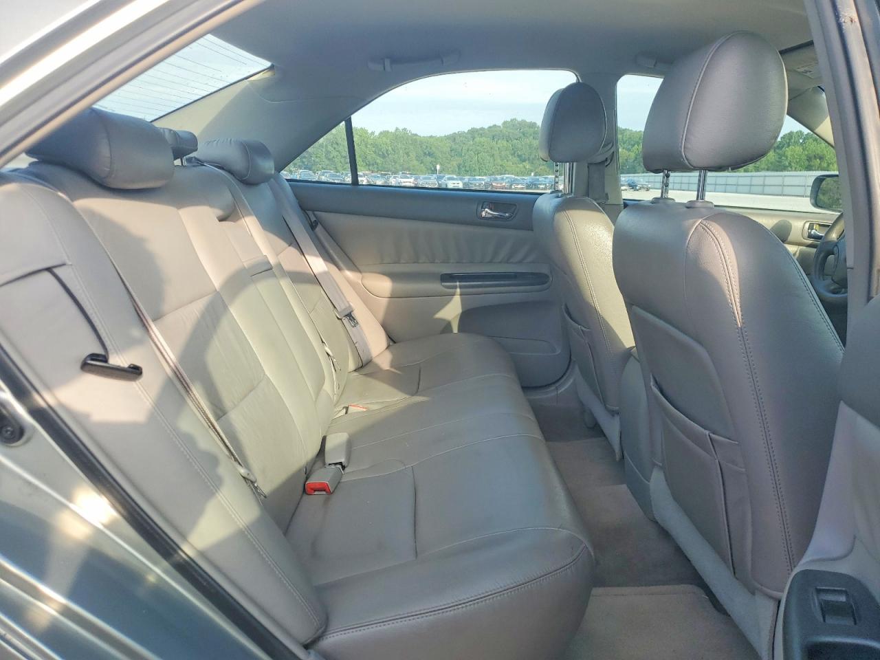 2006 Toyota Camry Le Золотой vin: 4T1BE32K16U714341