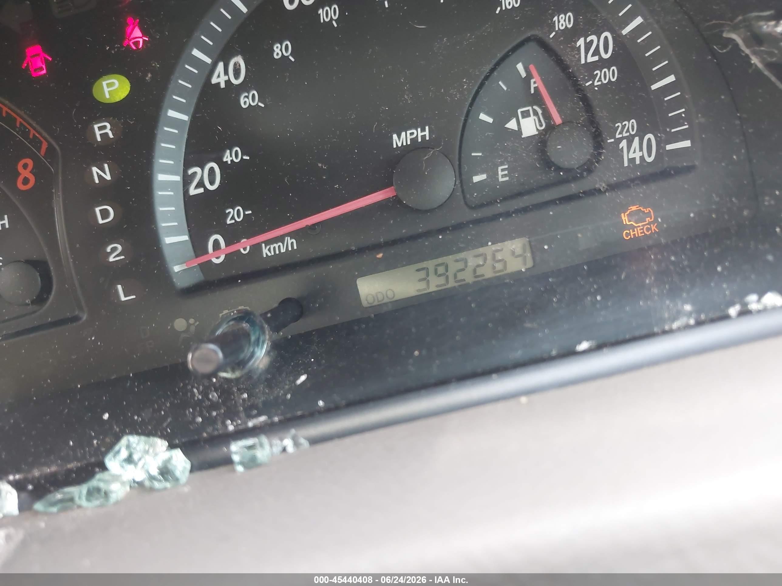 2002 Toyota Camry Le Pewter vin: 4T1BE32K22U569188
