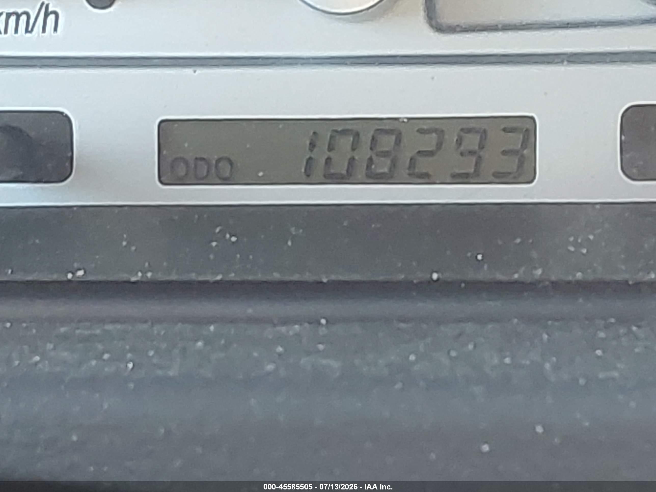 2003 Toyota Camry Se Серебряный vin: 4T1BE32K23U168435
