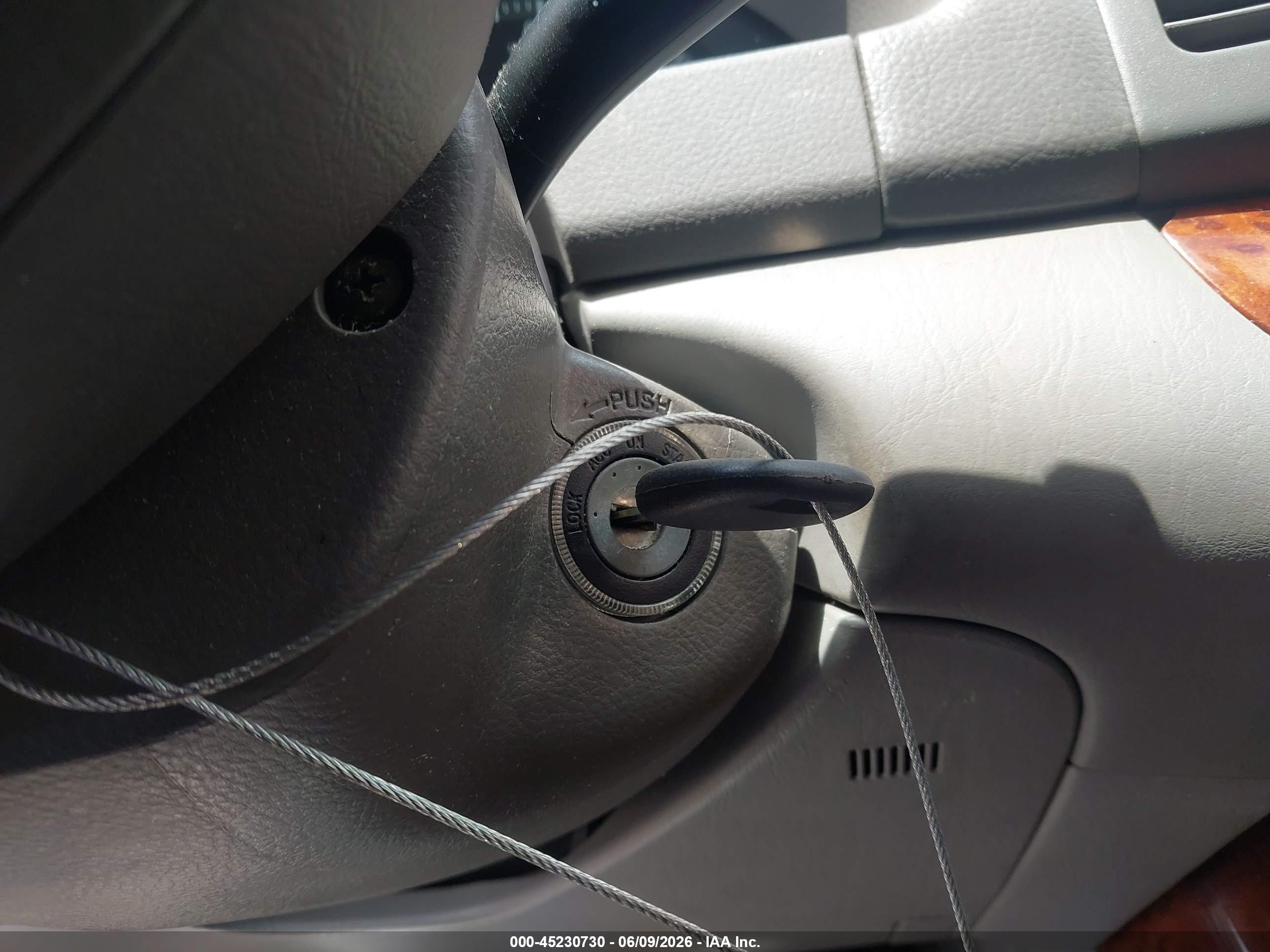 2003 Toyota Camry Xle Серебряный vin: 4T1BE32K23U757713