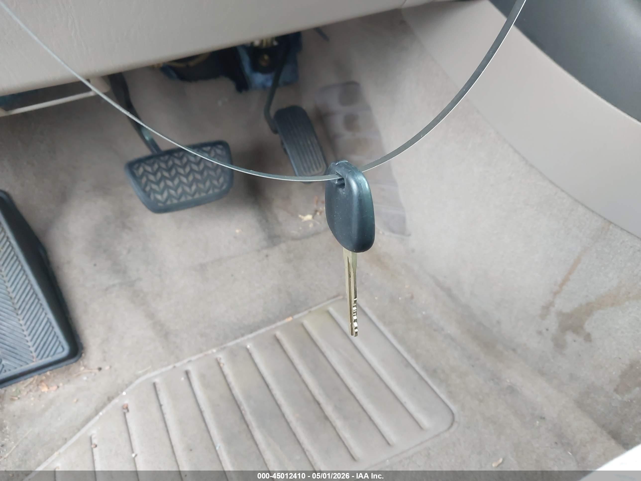 2004 Toyota Camry Le/se/std/xle Желто-коричневый vin: 4T1BE32K24U299995