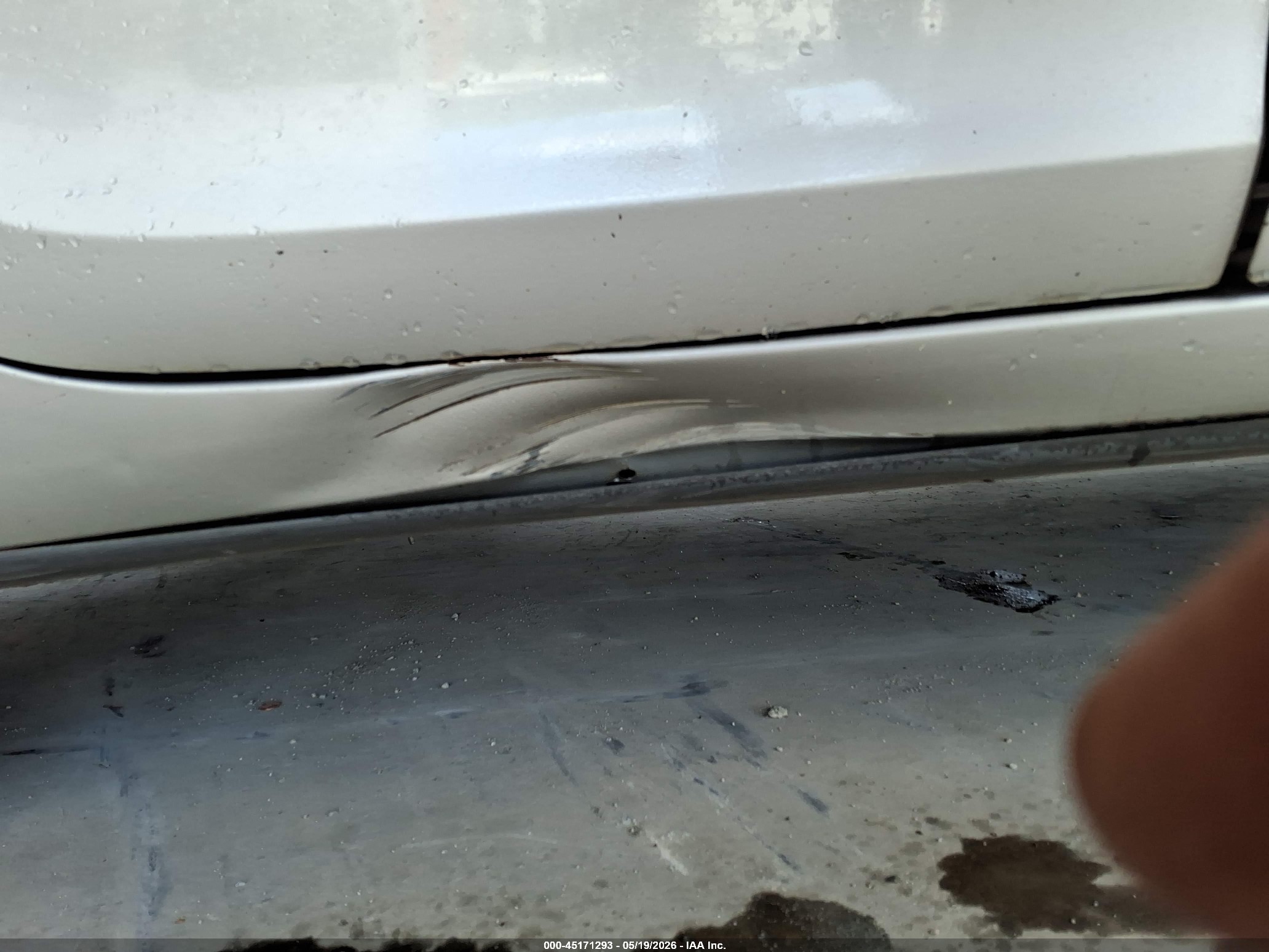 2004 Toyota Camry Le Серый vin: 4T1BE32K24U835599