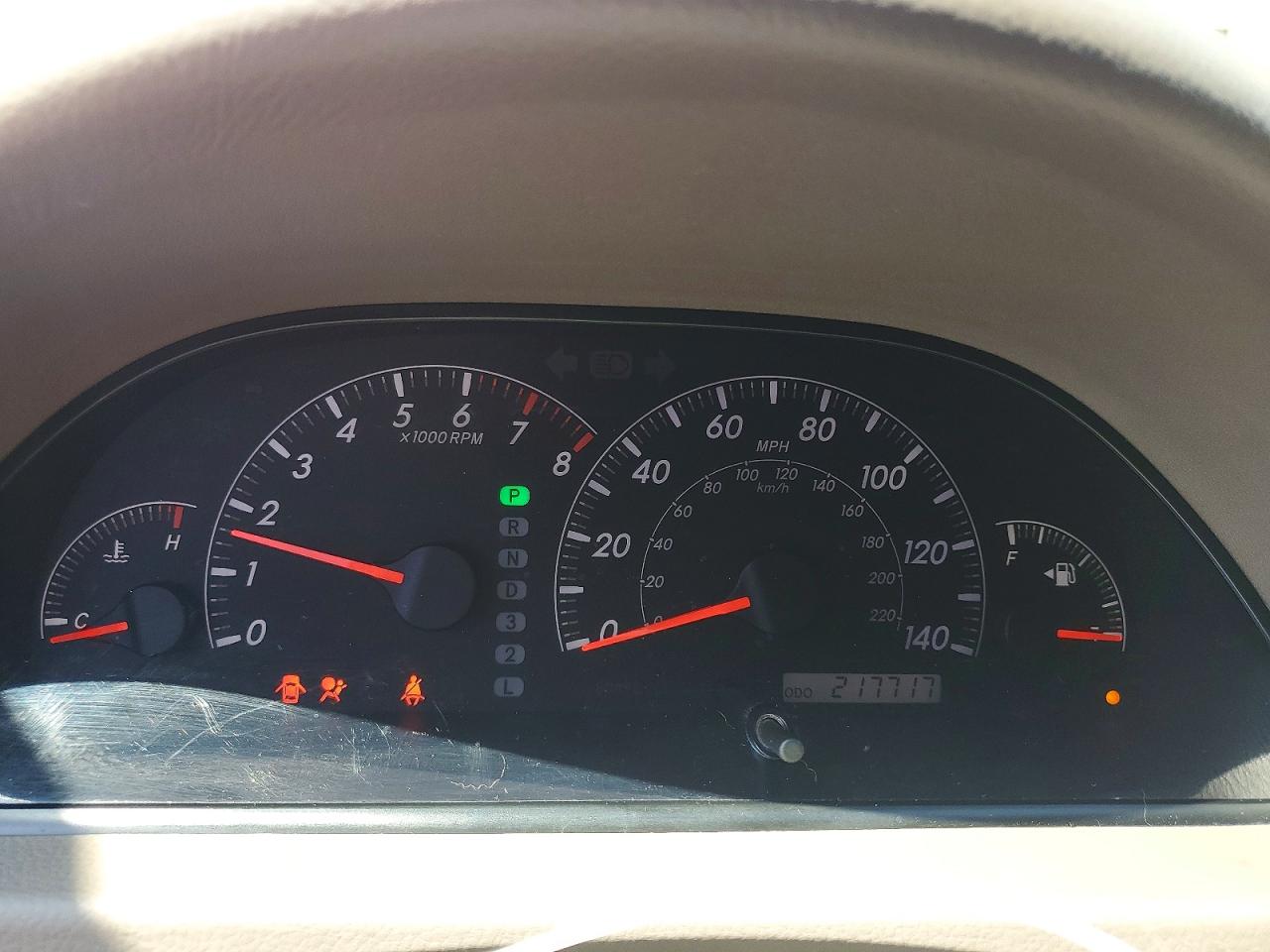 2005 Toyota Camry Xle Burgundy vin: 4T1BE32K25U059704