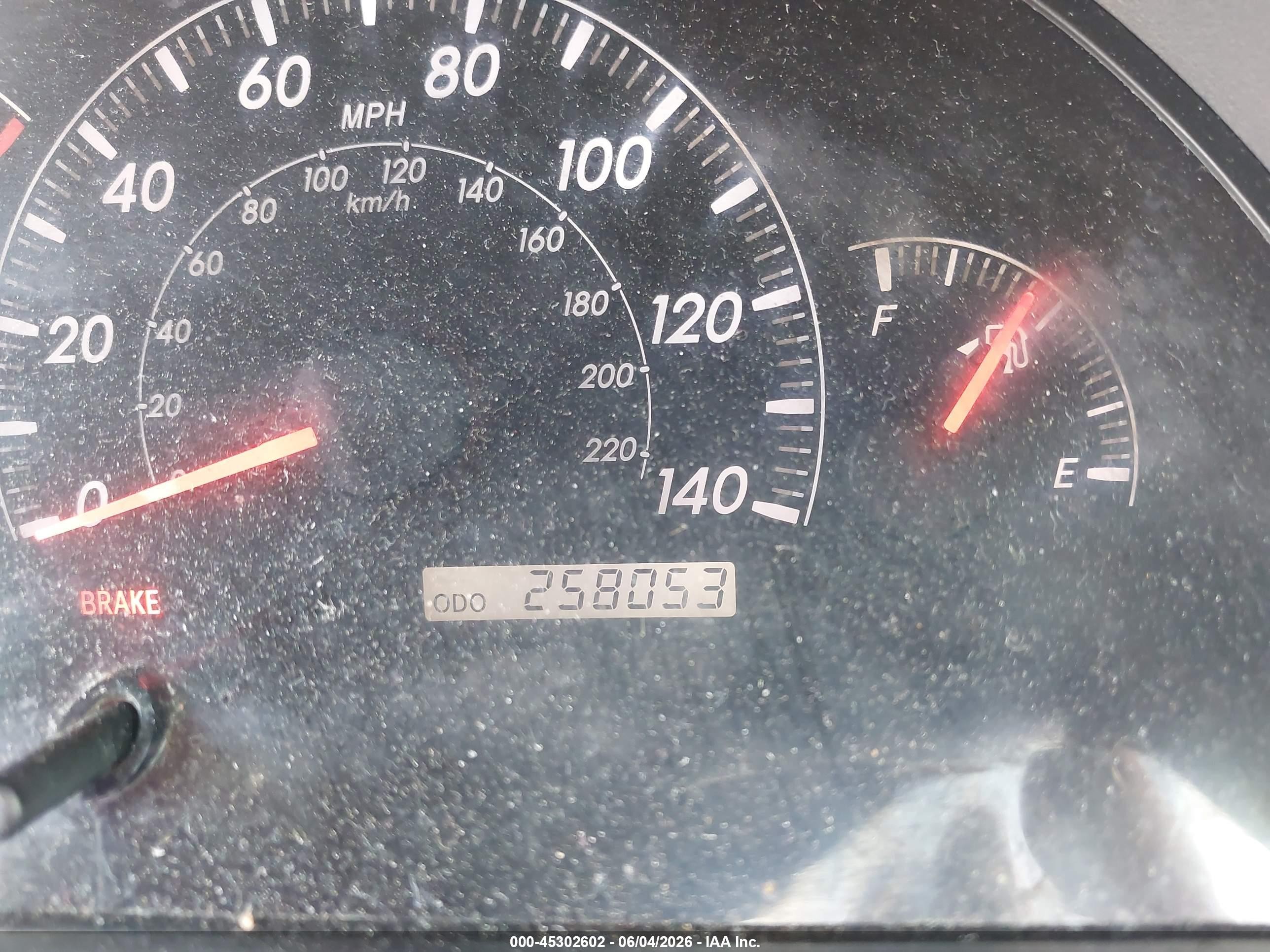 2005 Toyota Camry Std Gray vin: 4T1BE32K25U511537