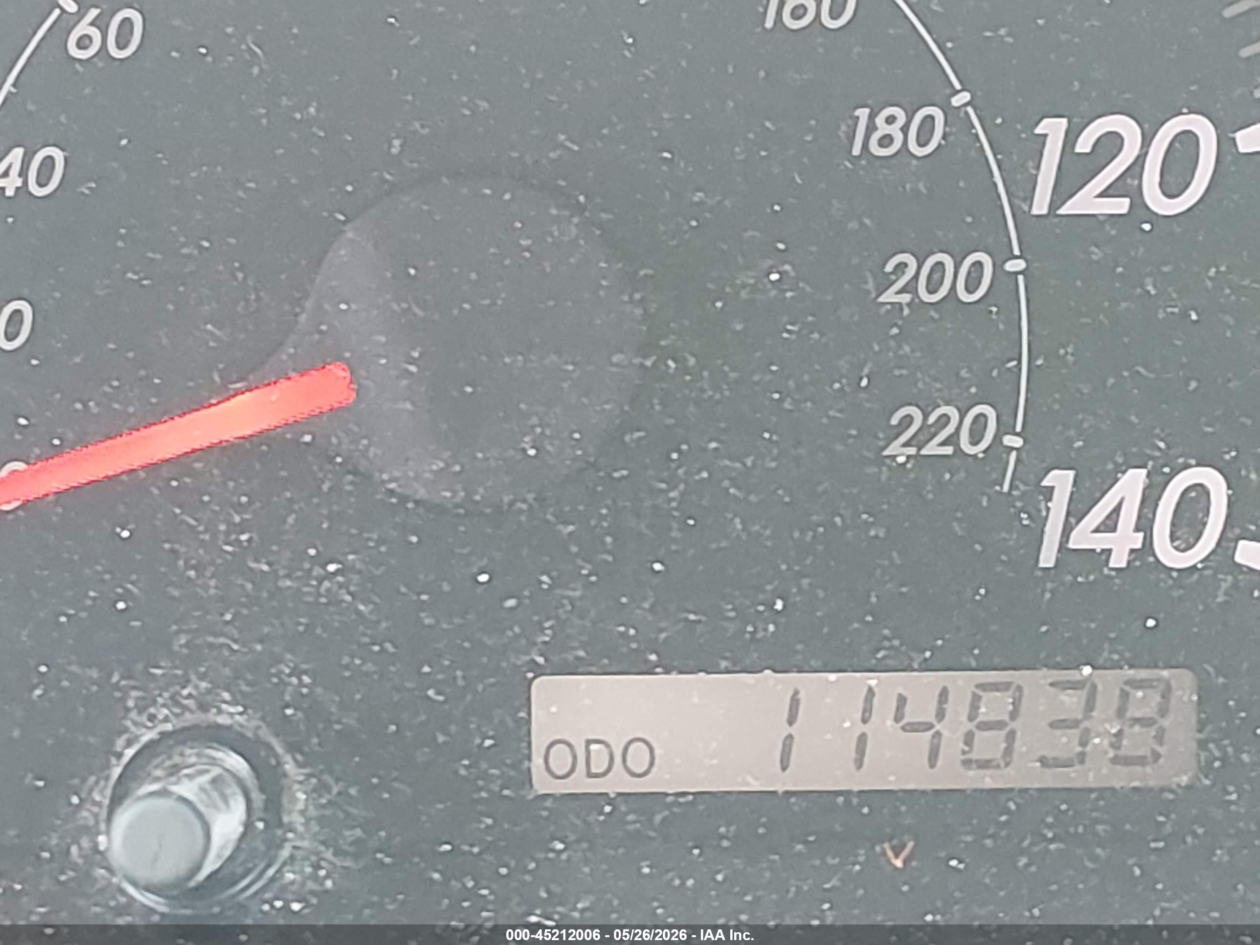 2005 Toyota Camry Le Бежевый vin: 4T1BE32K25U546711