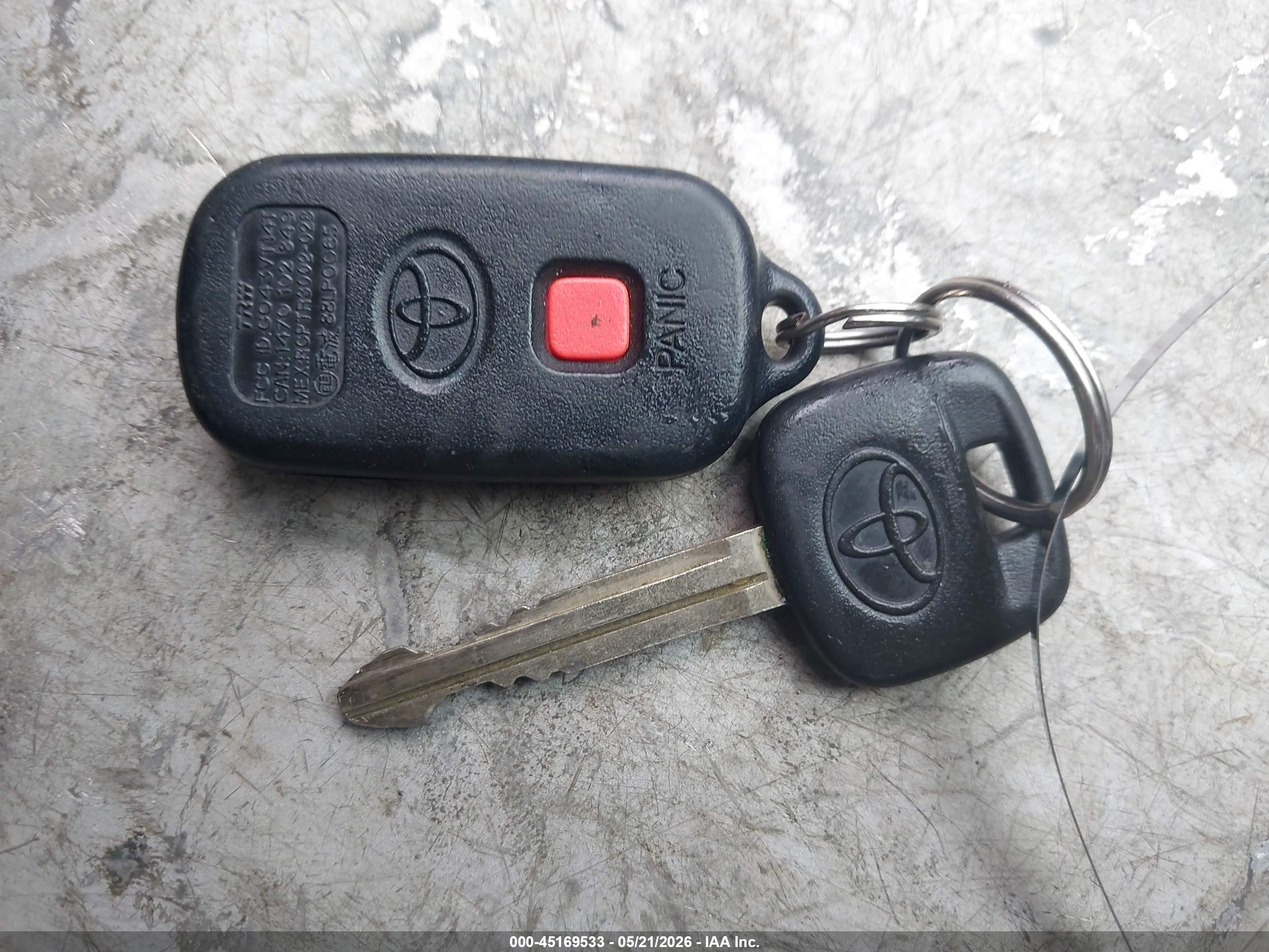 2006 Toyota Camry Le Серебряный vin: 4T1BE32K26U121796