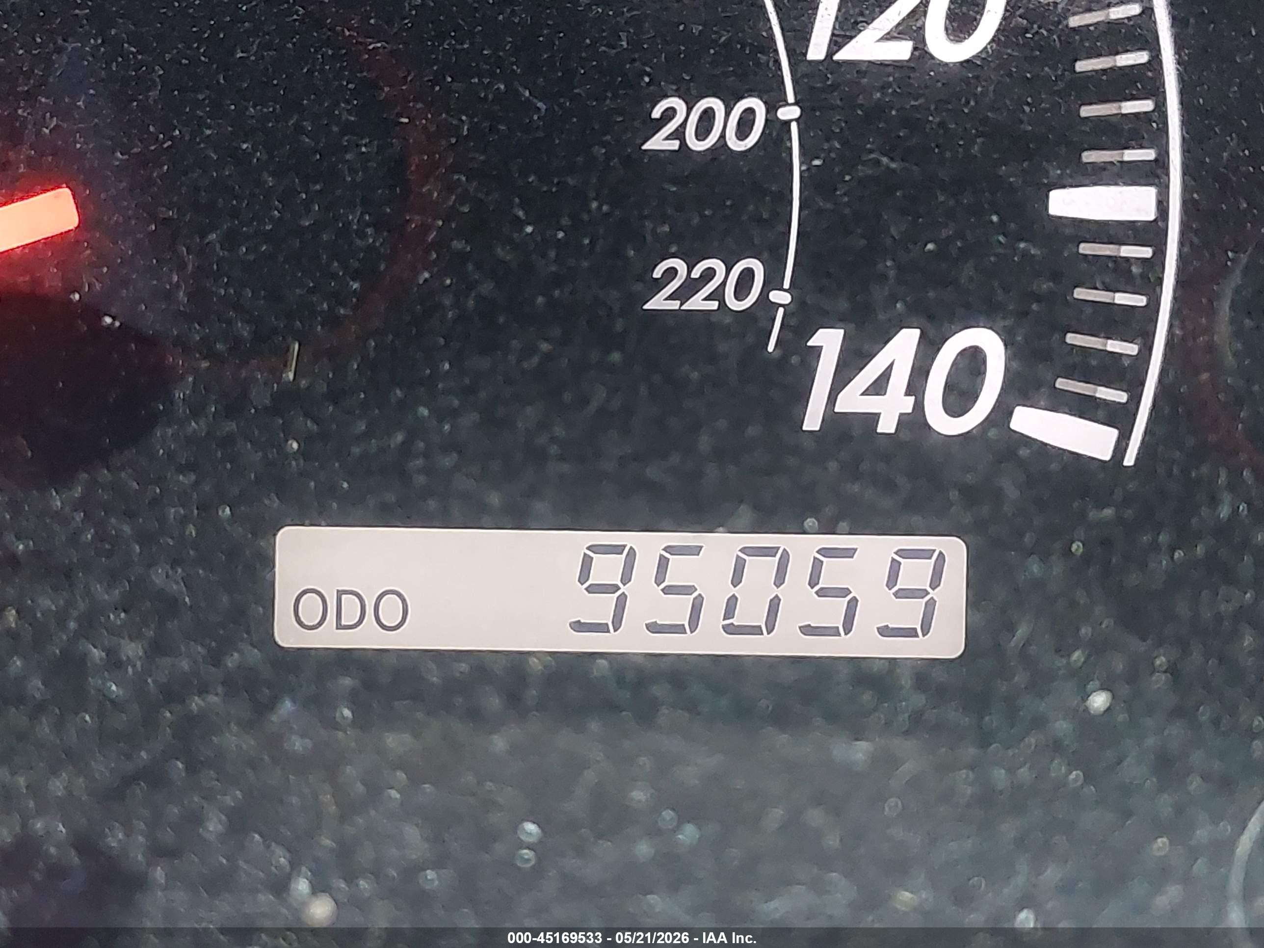 2006 Toyota Camry Le Серебряный vin: 4T1BE32K26U121796