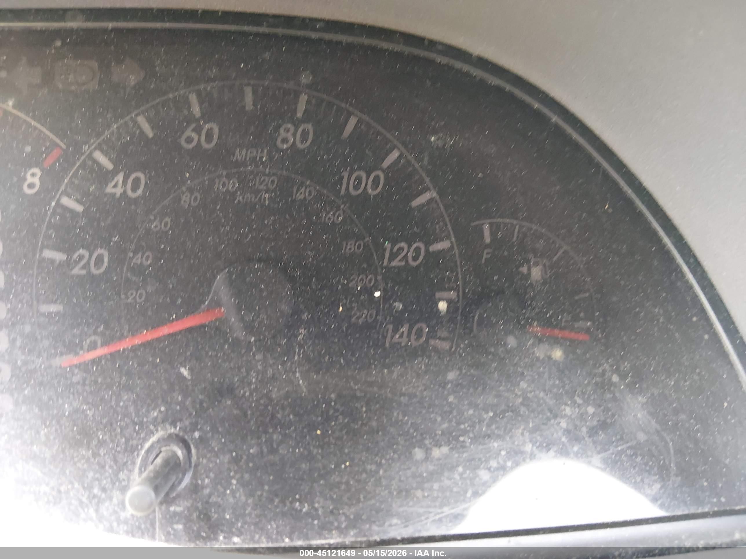 2006 Toyota Camry Le Blue vin: 4T1BE32K26U132121